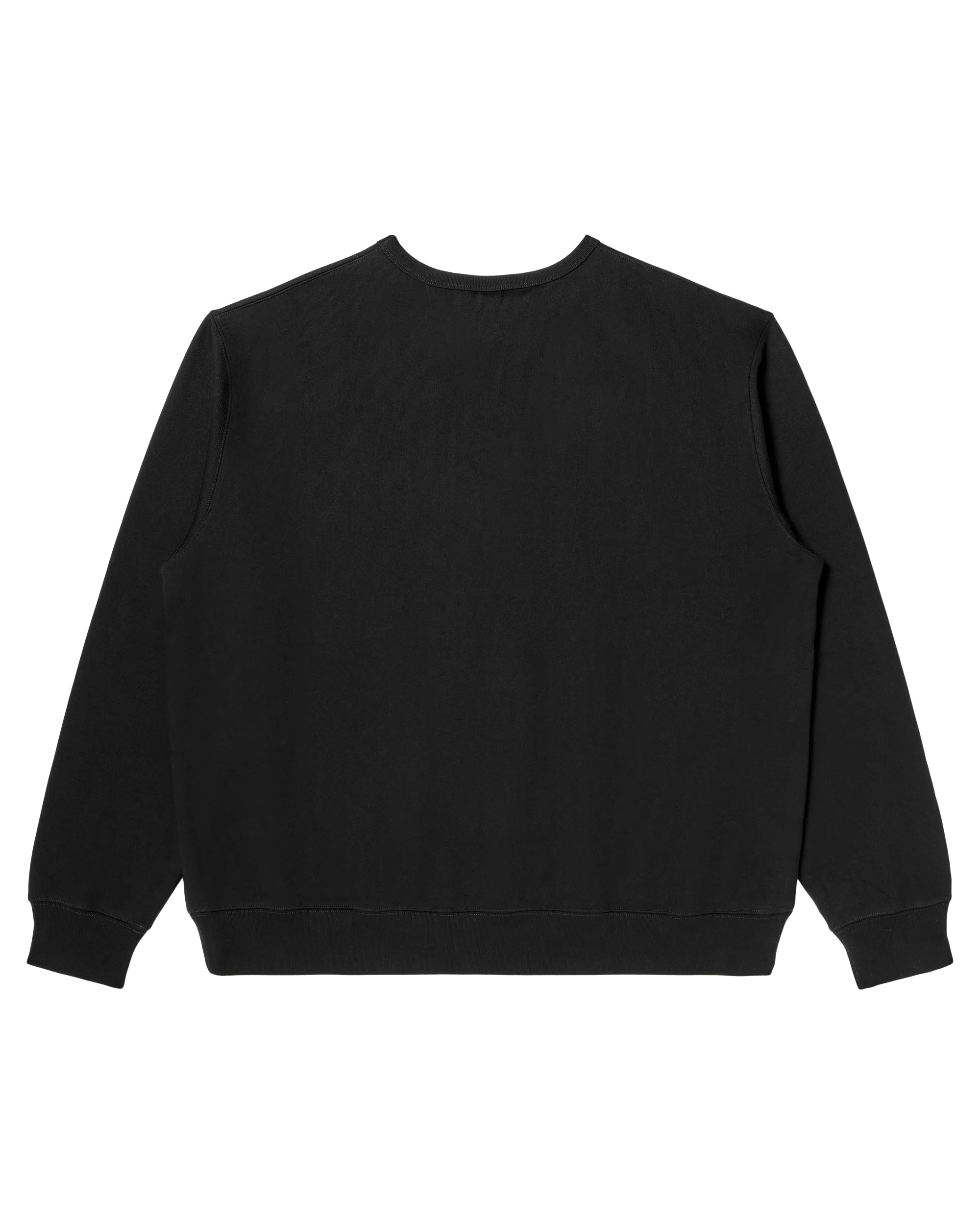 Flying Logo Long-Sleeve Thermal - Macdery