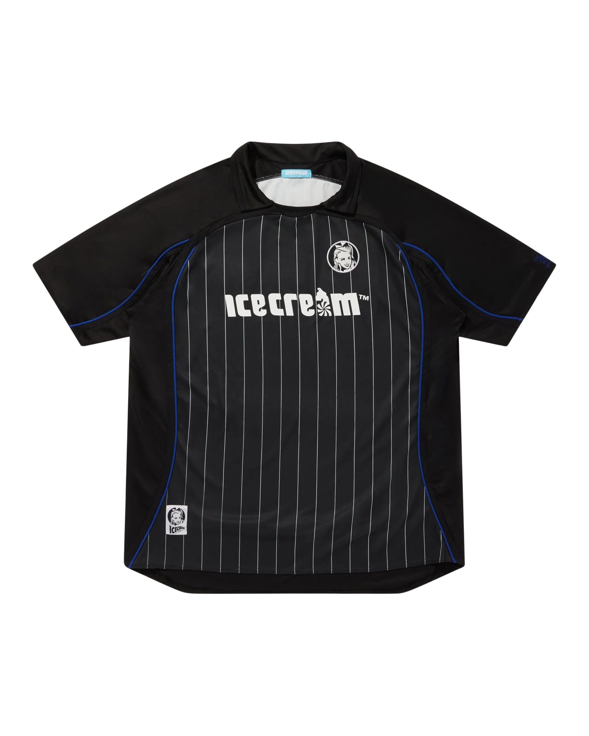 Game Shirt - Macdery
