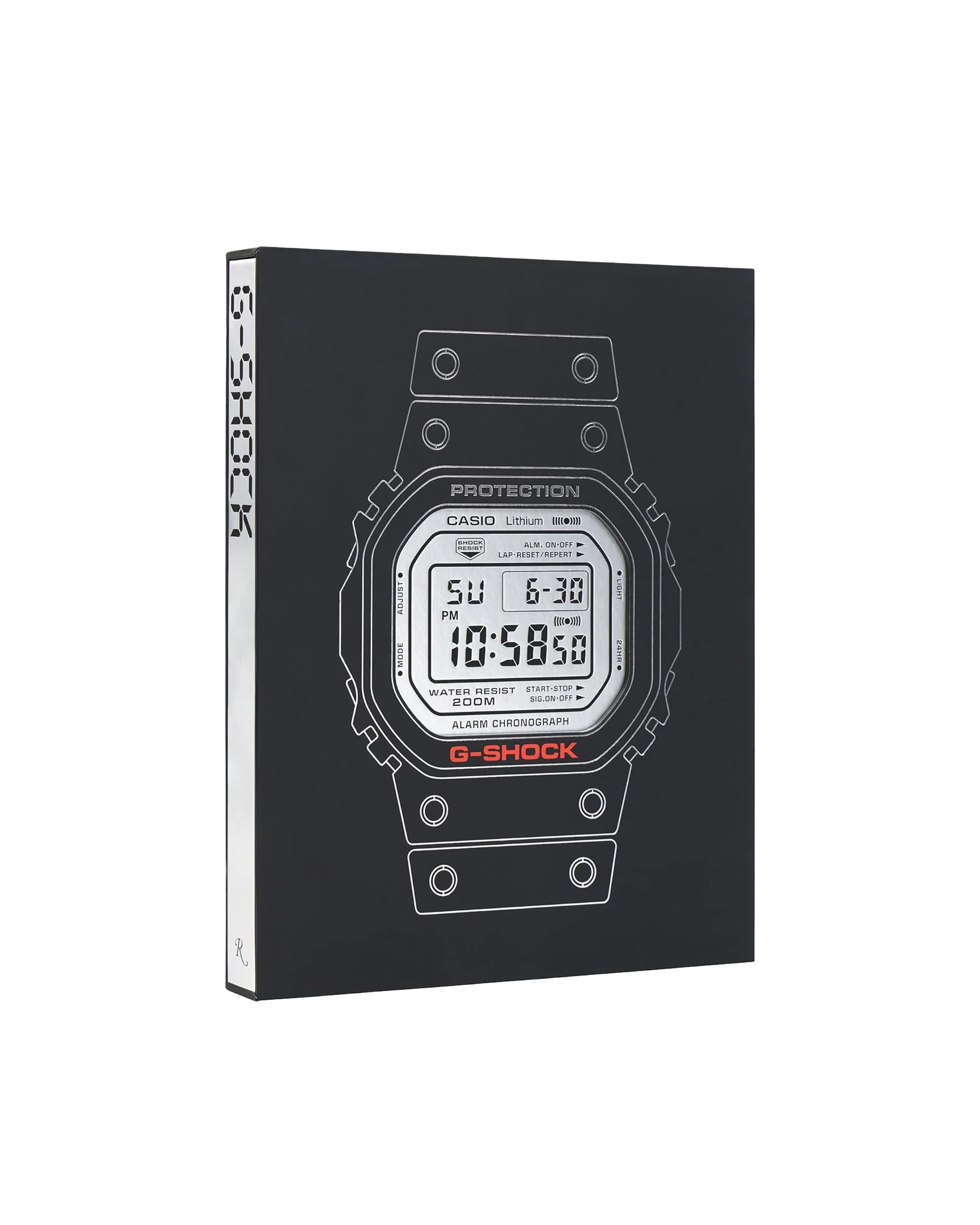 G-Shock - Macdery