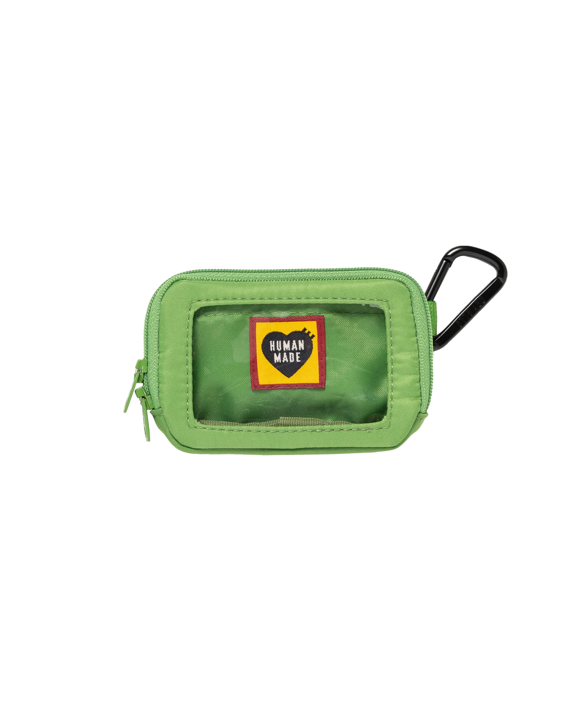 Military Card Case - Macdery