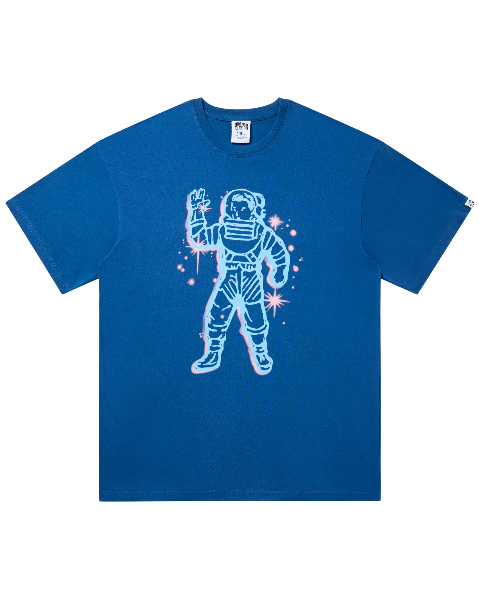 Astro Tee - Macdery