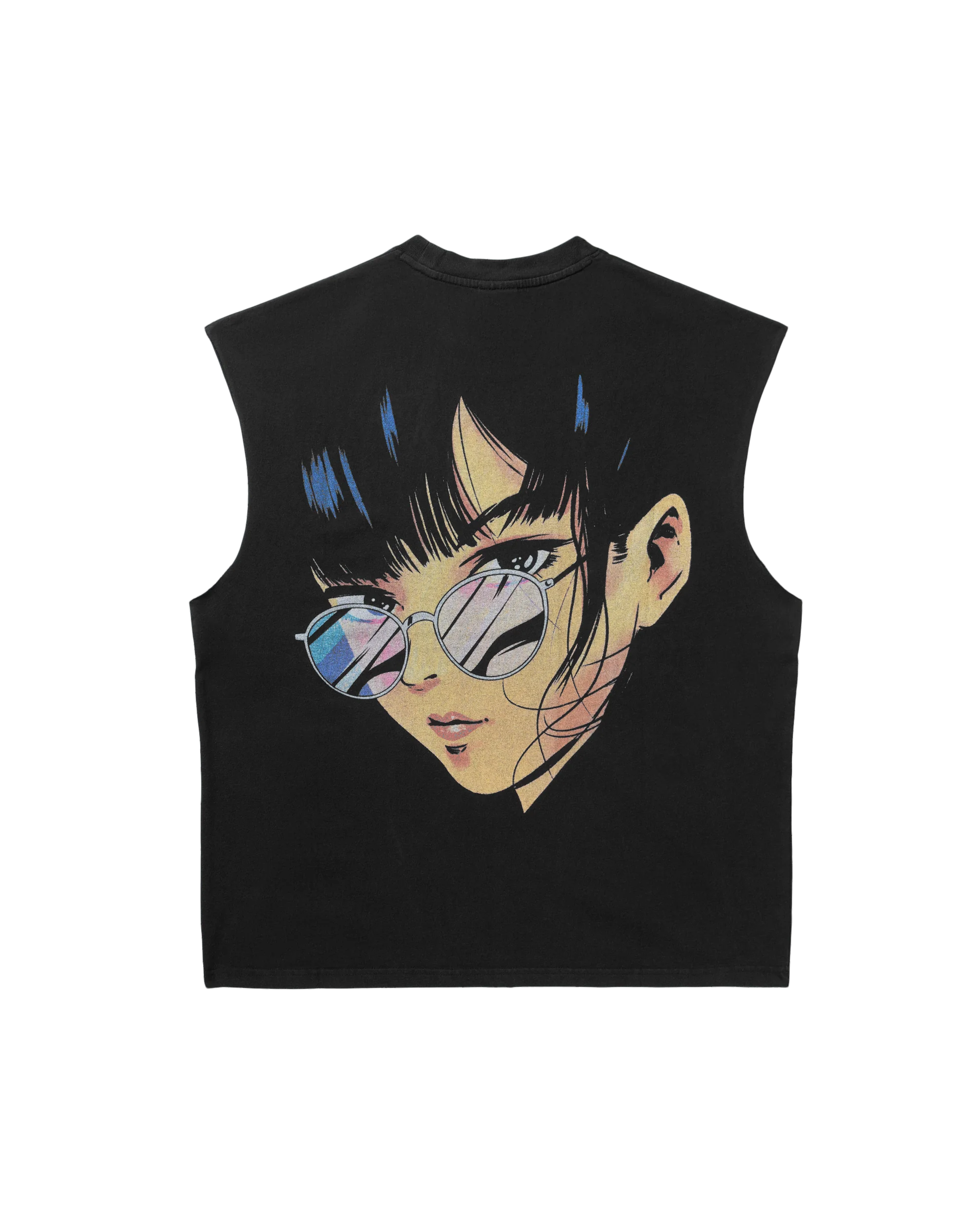 Ride Tee - Macdery