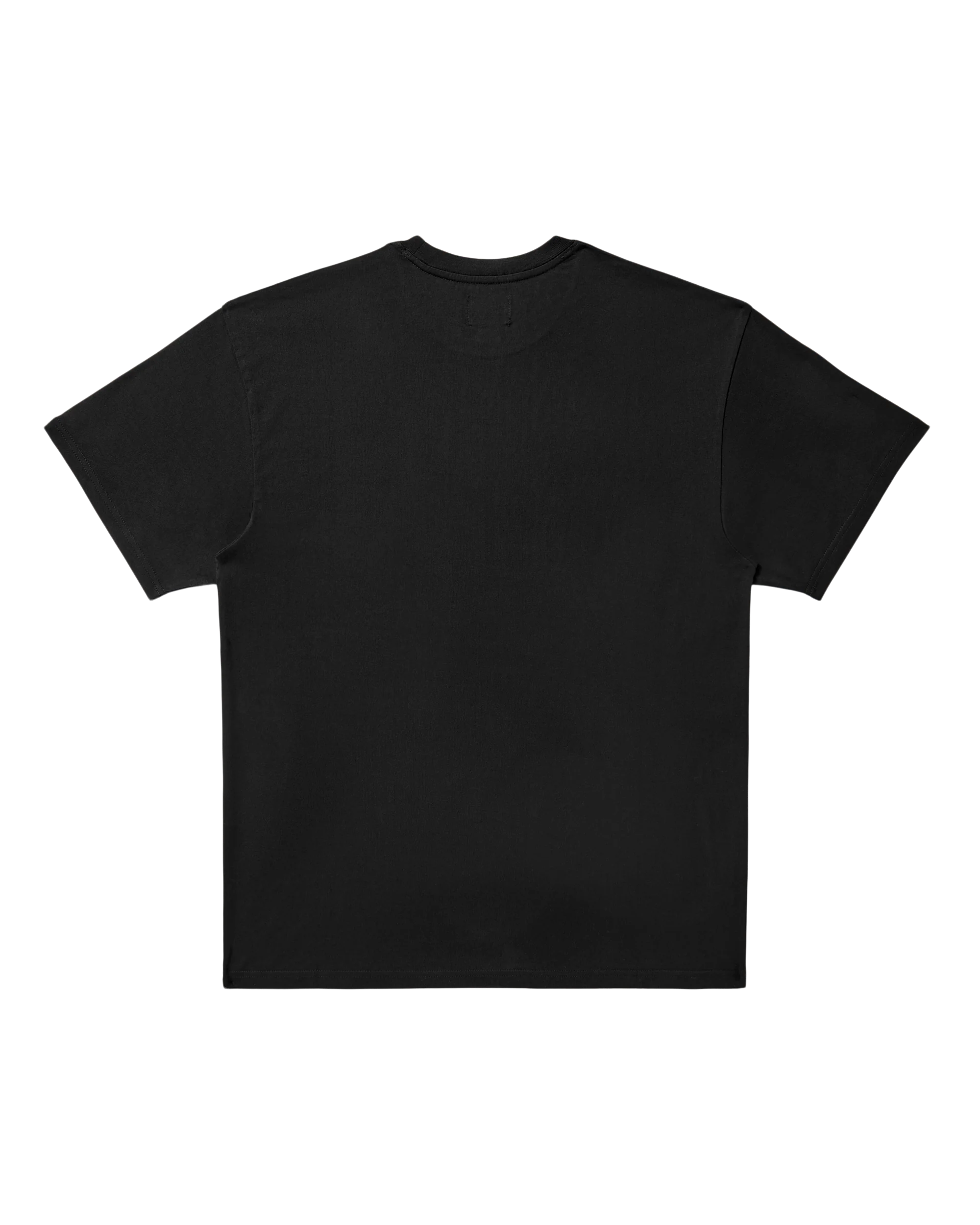 Script T-Shirt - Macdery