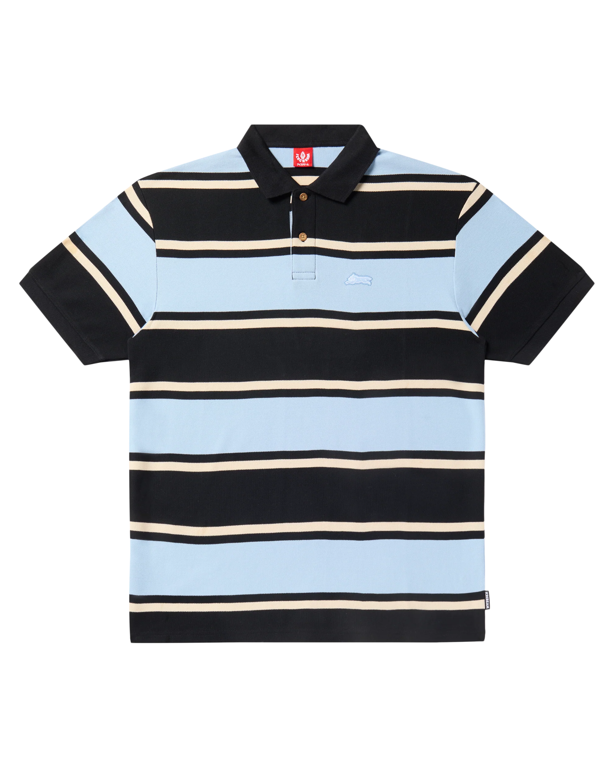 Polos - Macdery