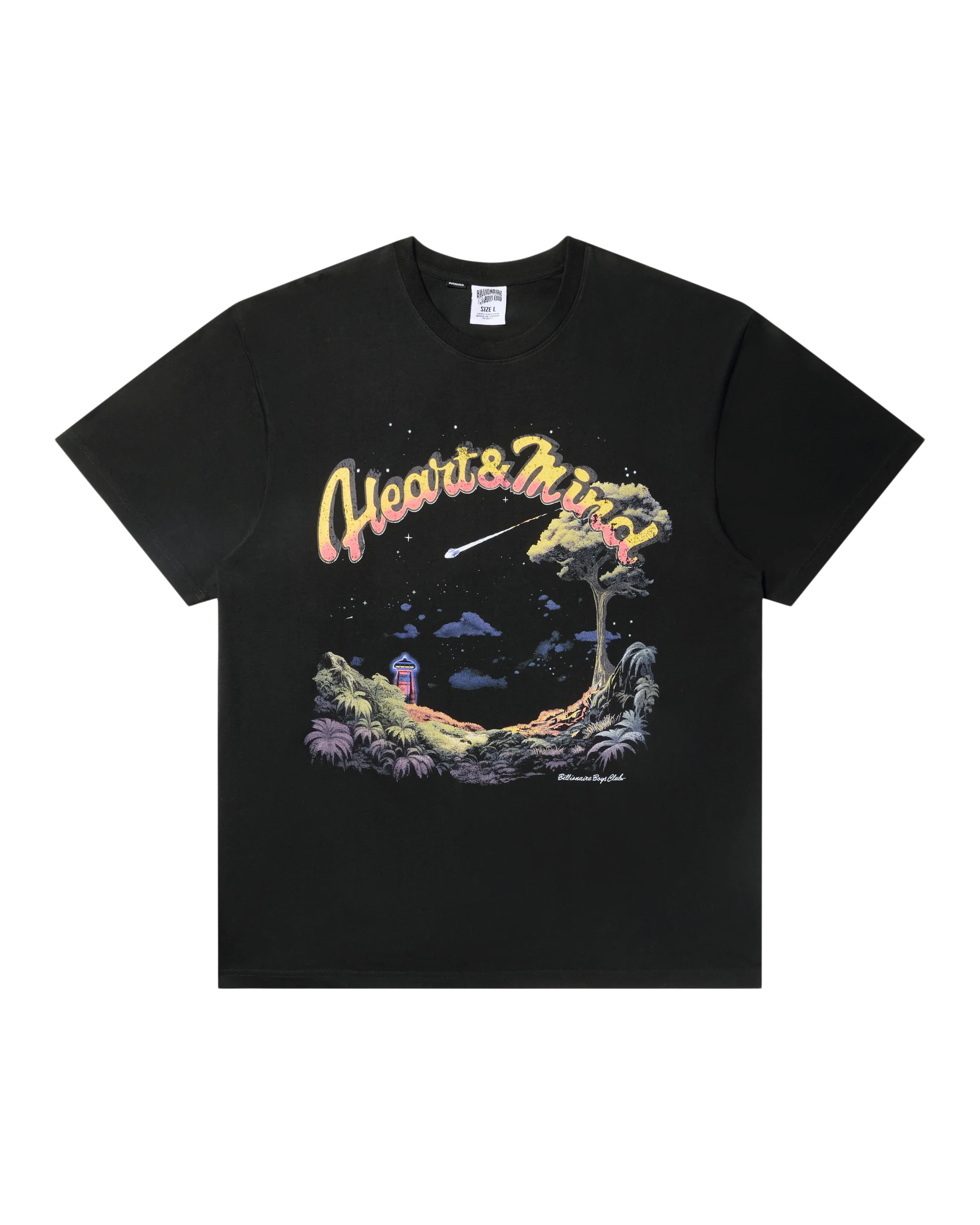 UFO Tee - Macdery