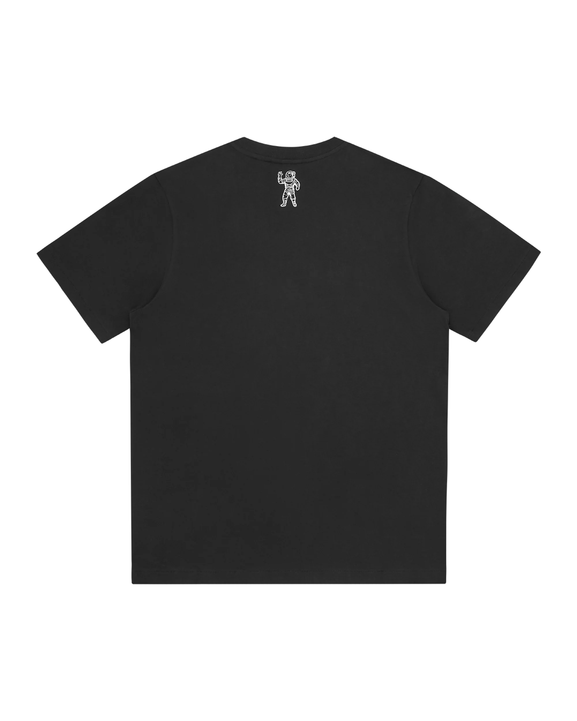 Embellished Arch Logo T-Shirt - Macdery