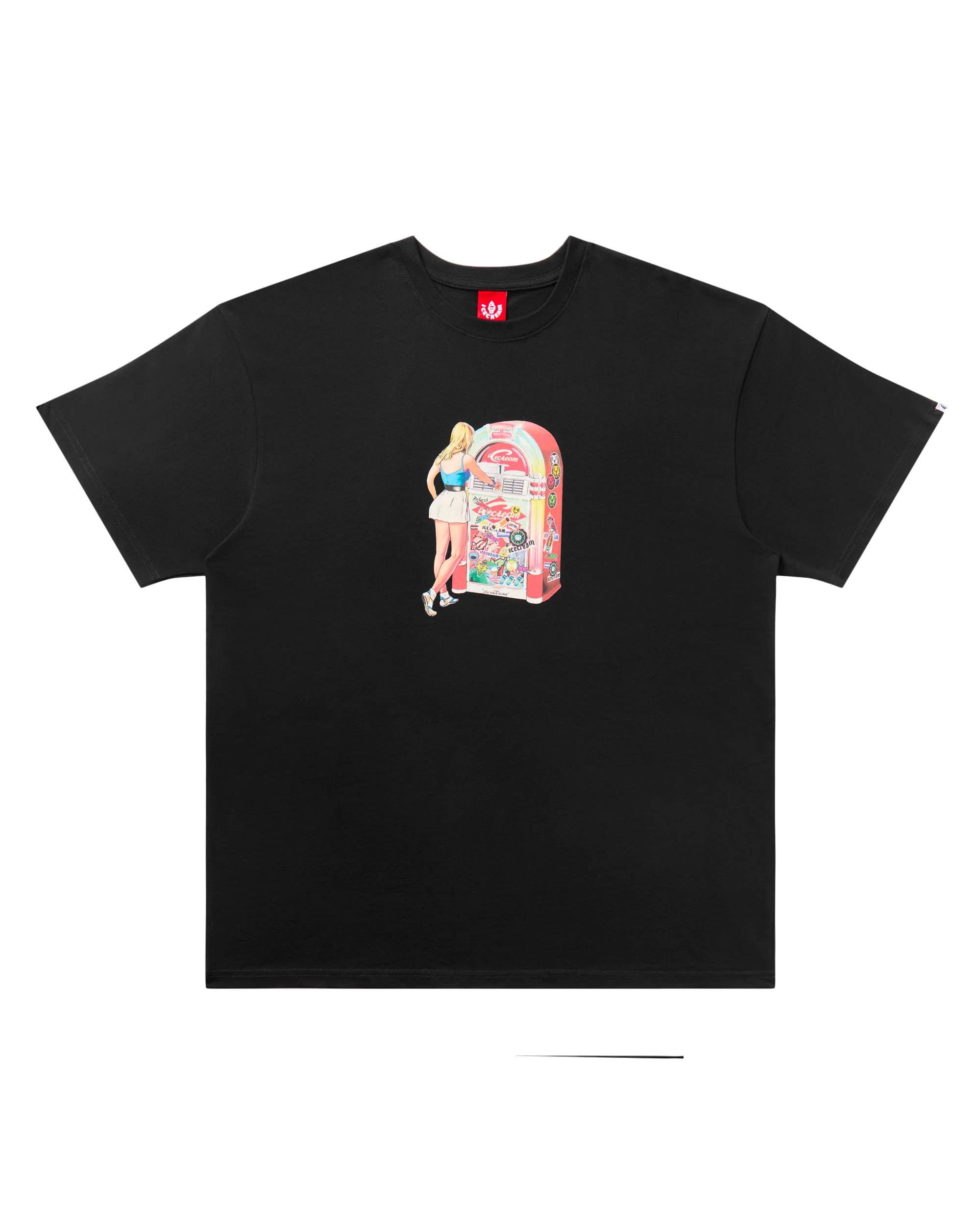 Juke Tee - Macdery