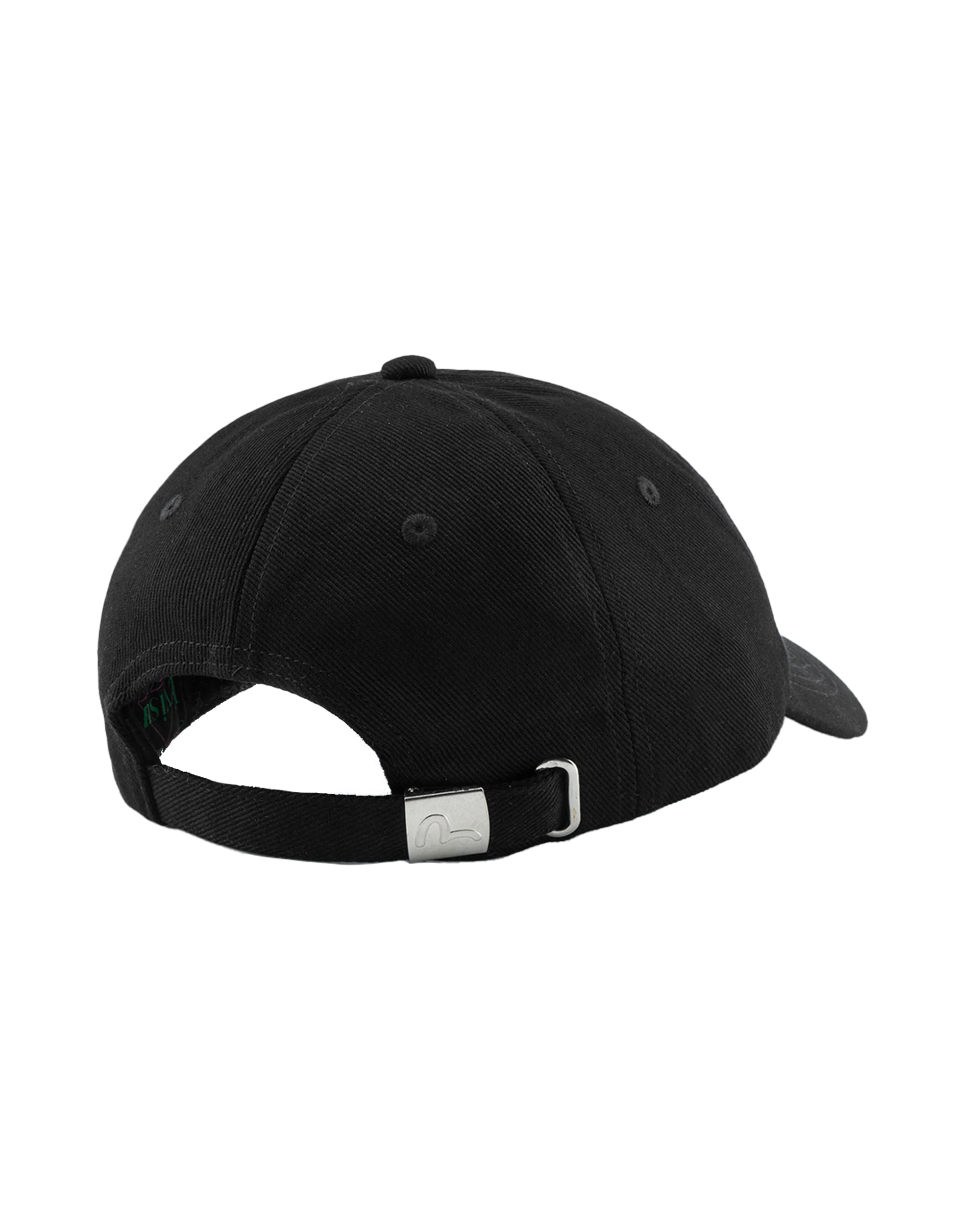 Logo With Seagull Emb. Hat - Macdery