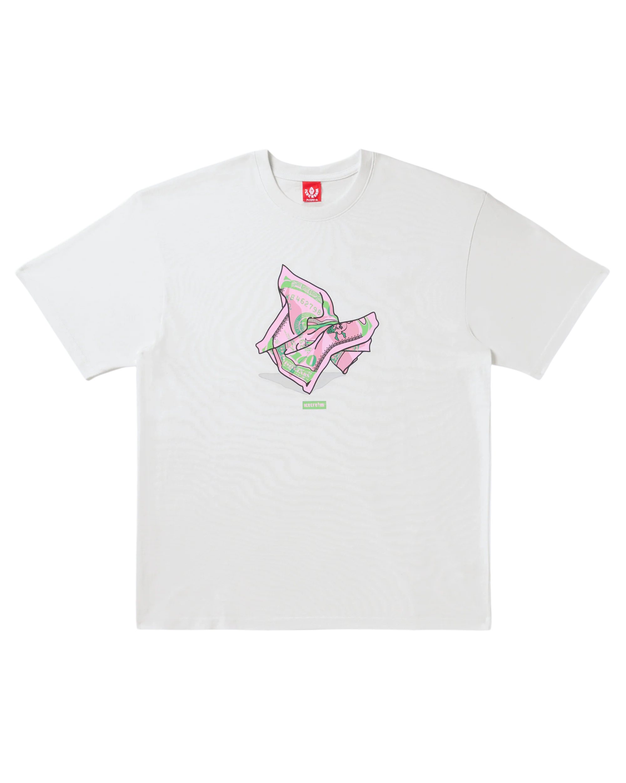 Tip Tee - Macdery