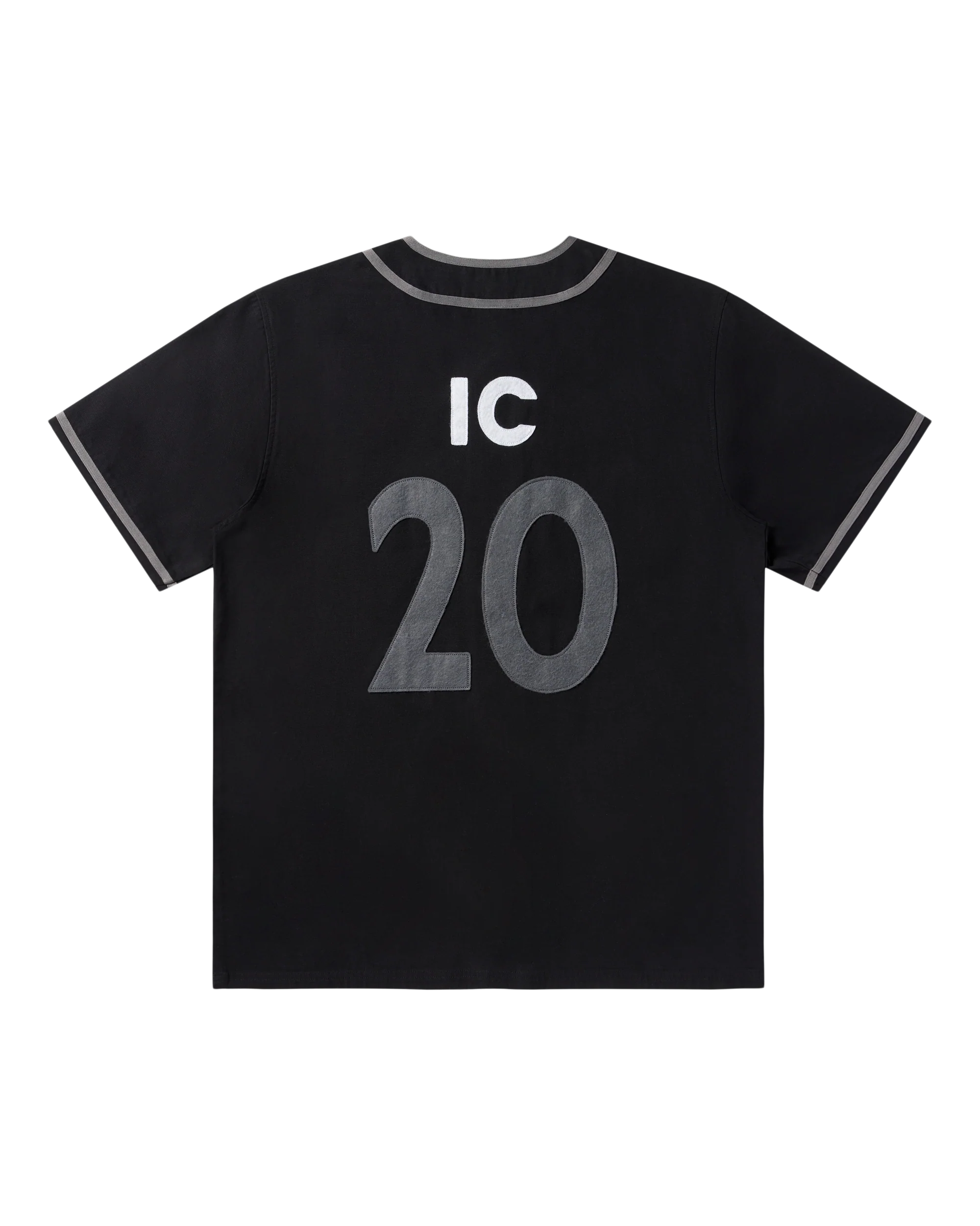 Betts Tee - Macdery