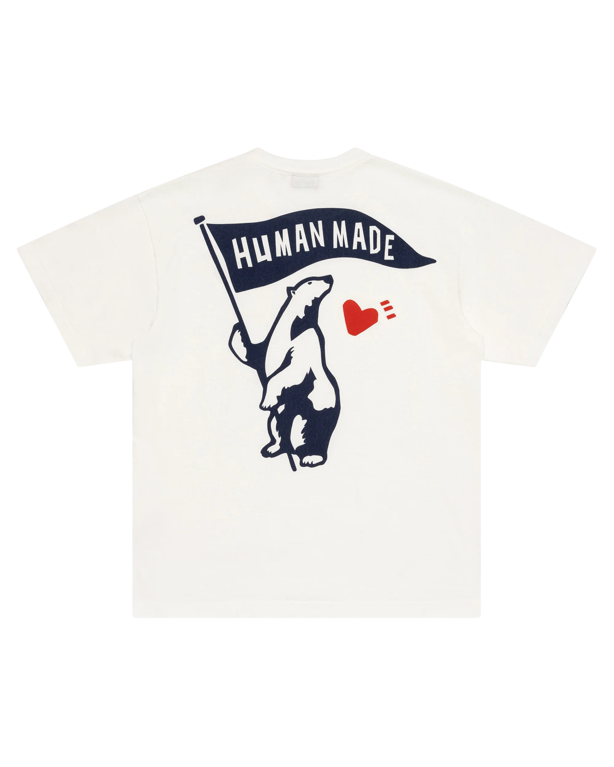 Graphic T-Shirt - Macdery