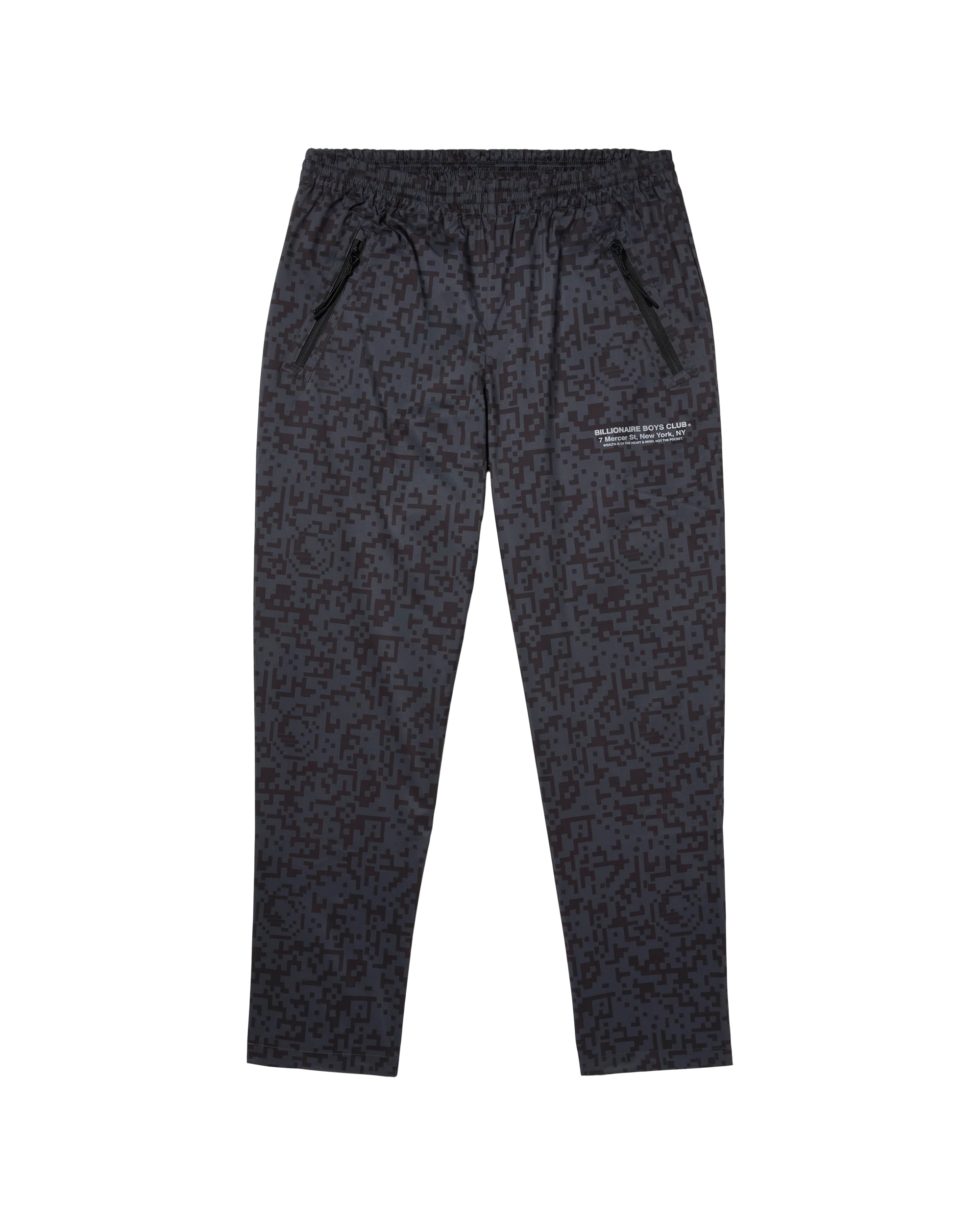Exo Pants - Macdery