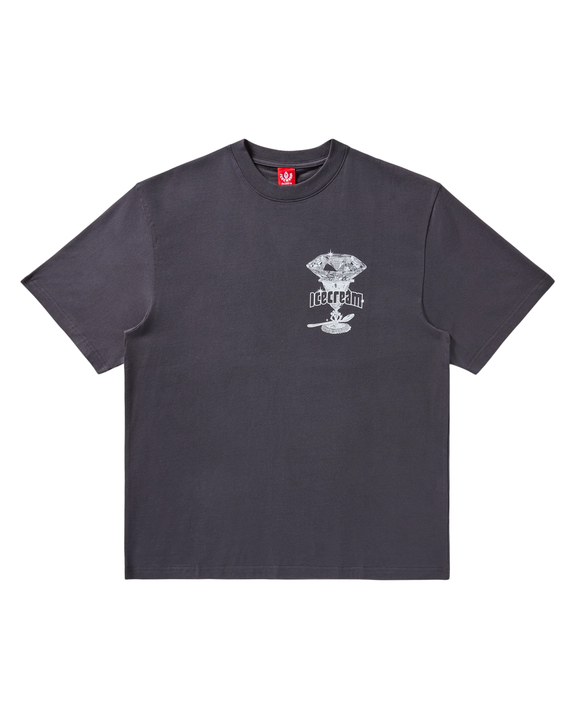 Spoon Tee - Macdery