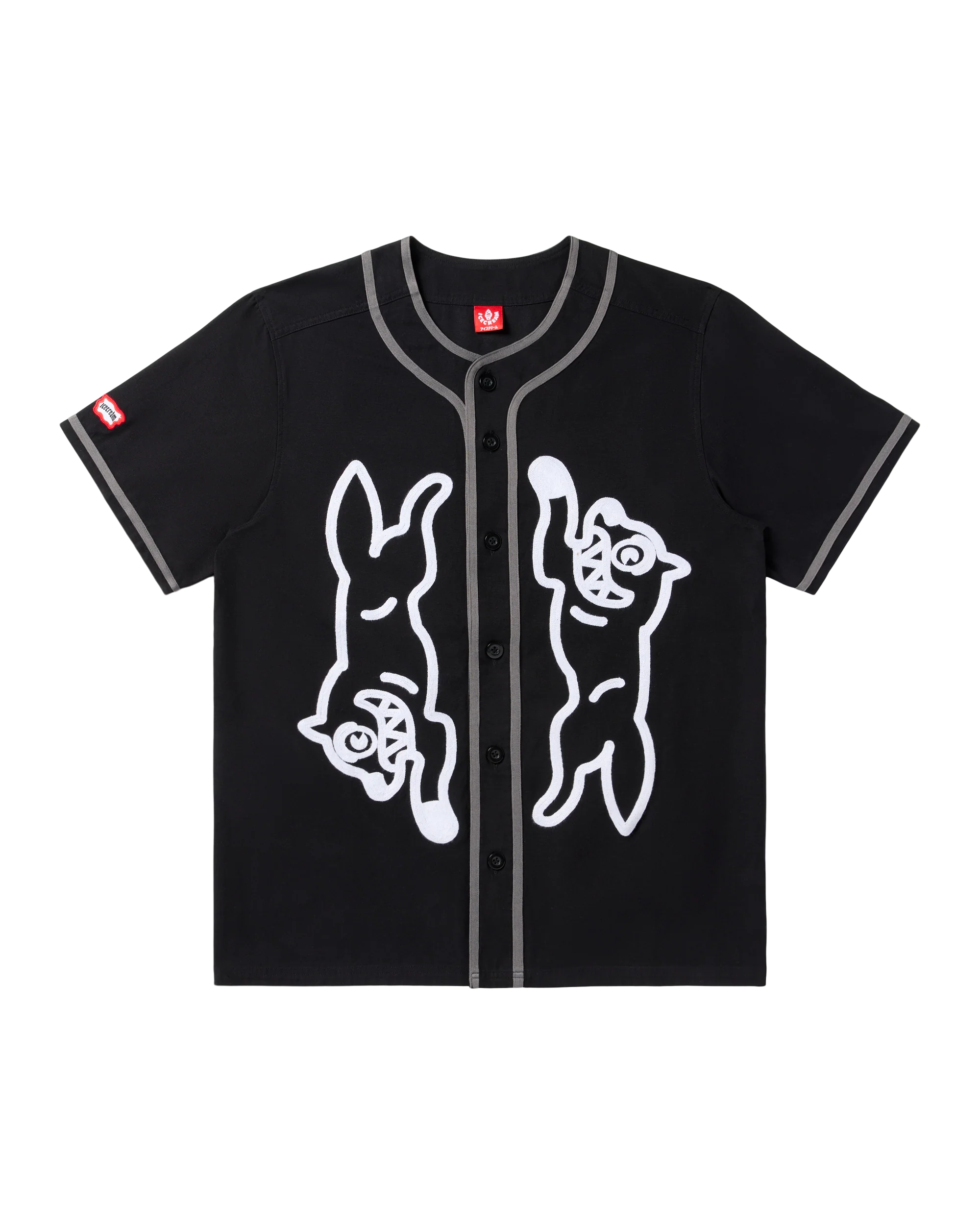 Betts Tee - Macdery