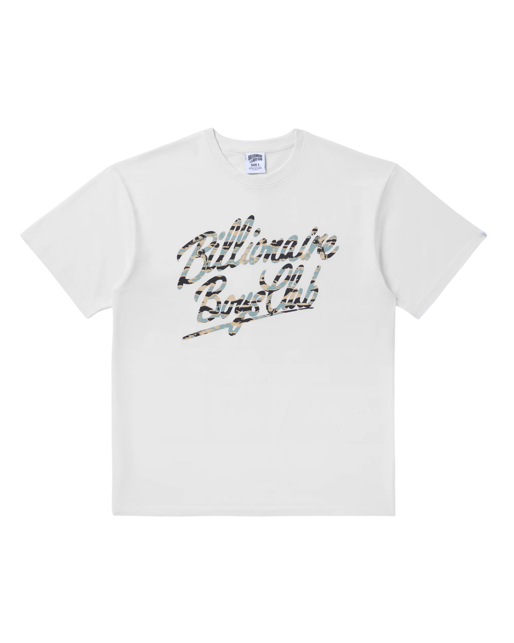 Sign Tee - Macdery