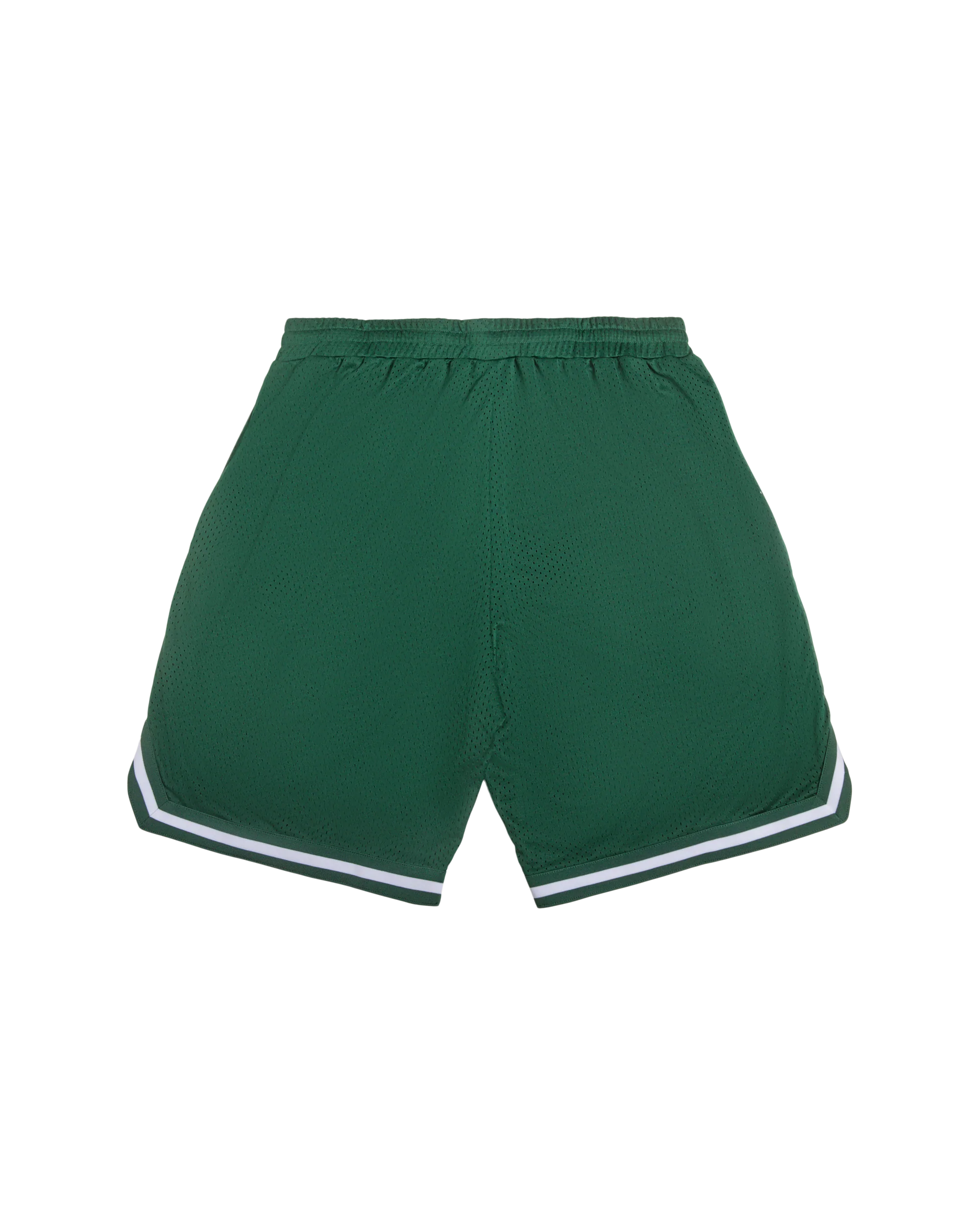 Team IC Running Dog Basketball Short - Macdery
