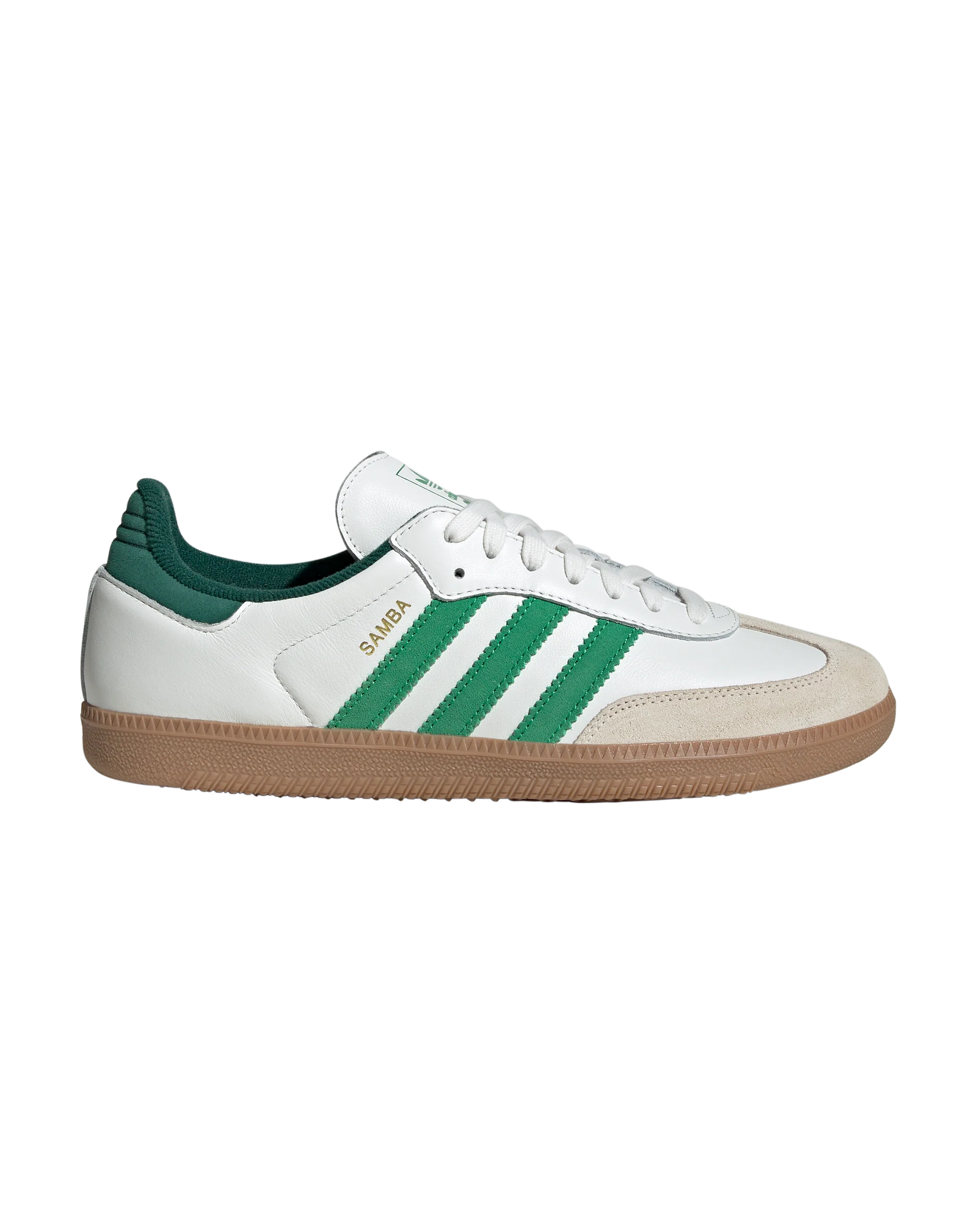 Samba OG - Macdery