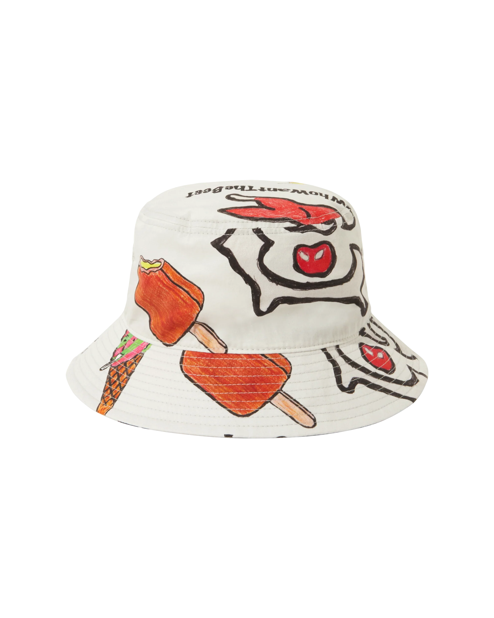 Hat - Macdery