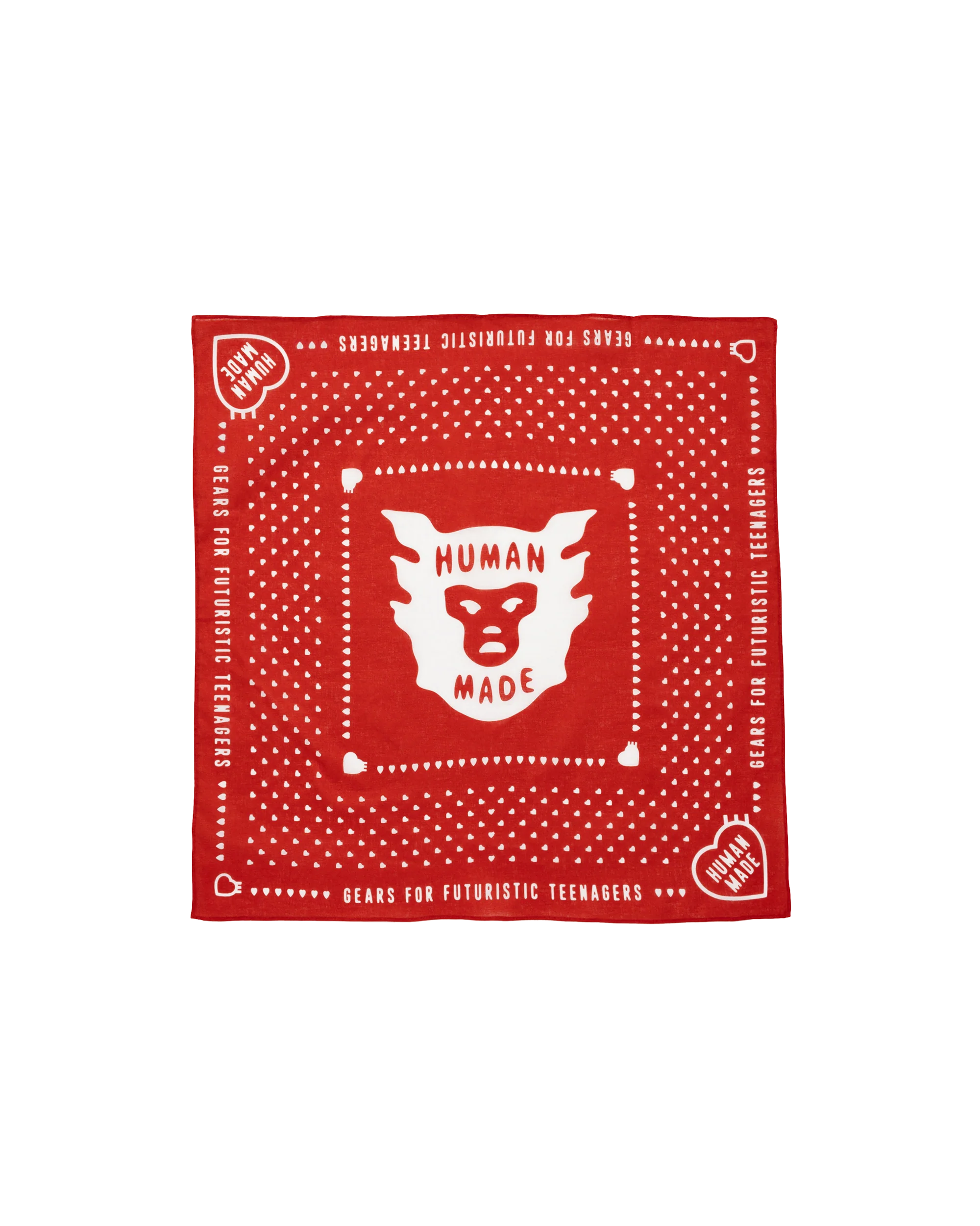 Bandana - Macdery