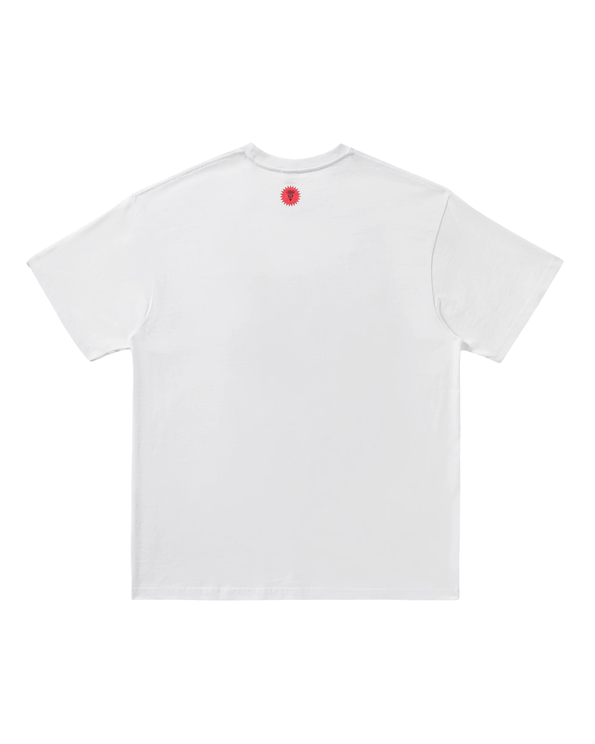 Cover Tee - Macdery