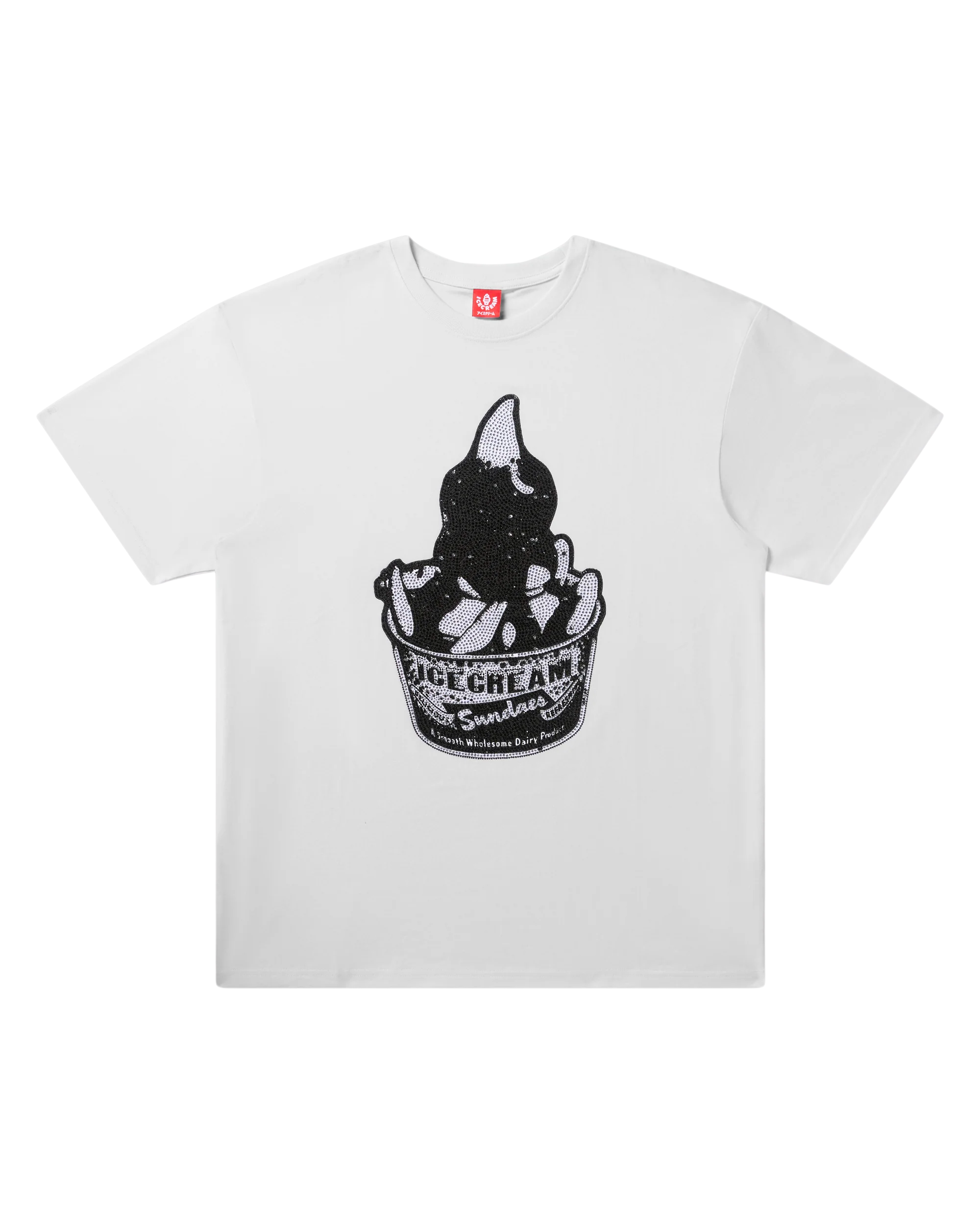 Gleam Tee - Macdery