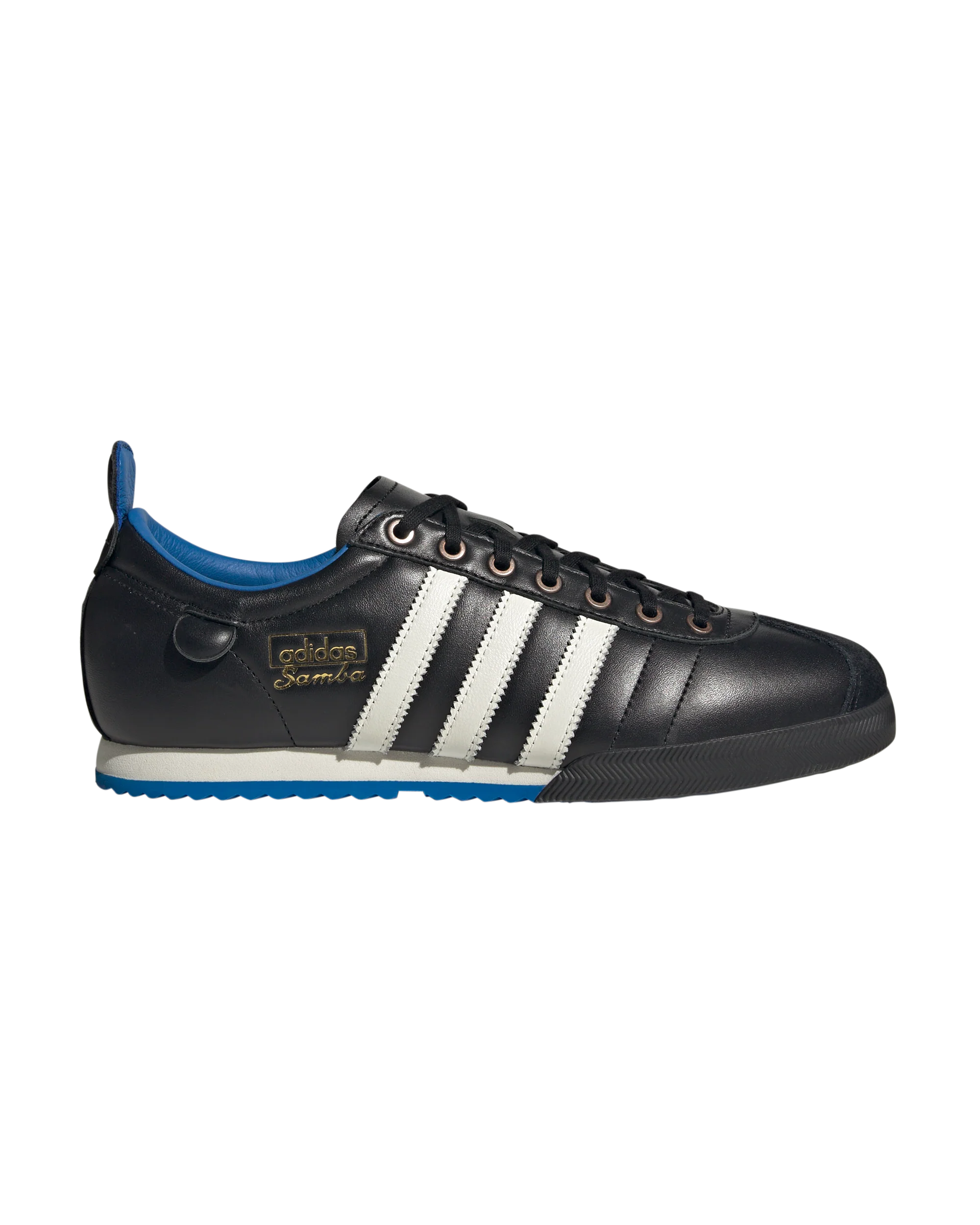 Samba 62 - Macdery