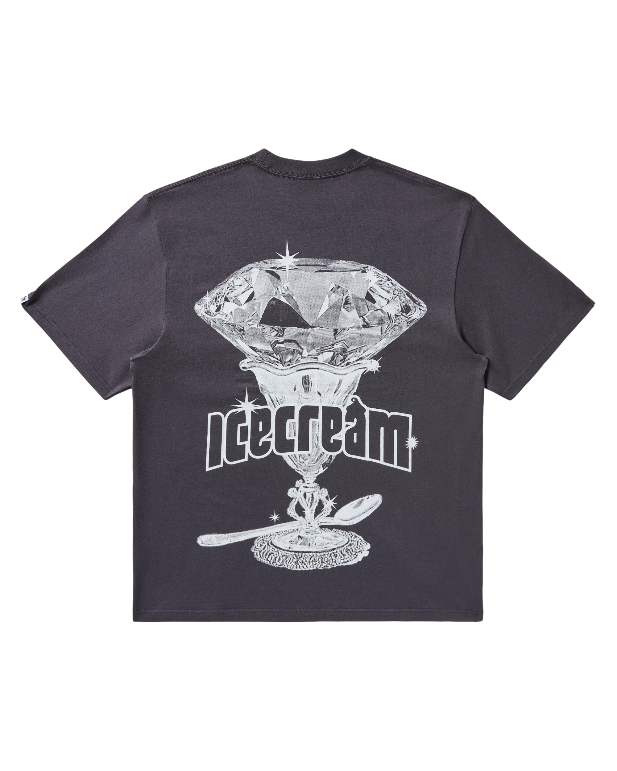 Spoon Tee - Macdery
