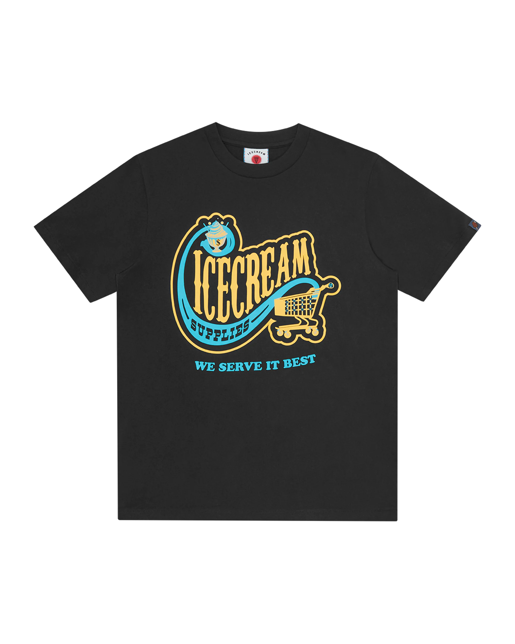 Convenience Store T-Shirt - Macdery