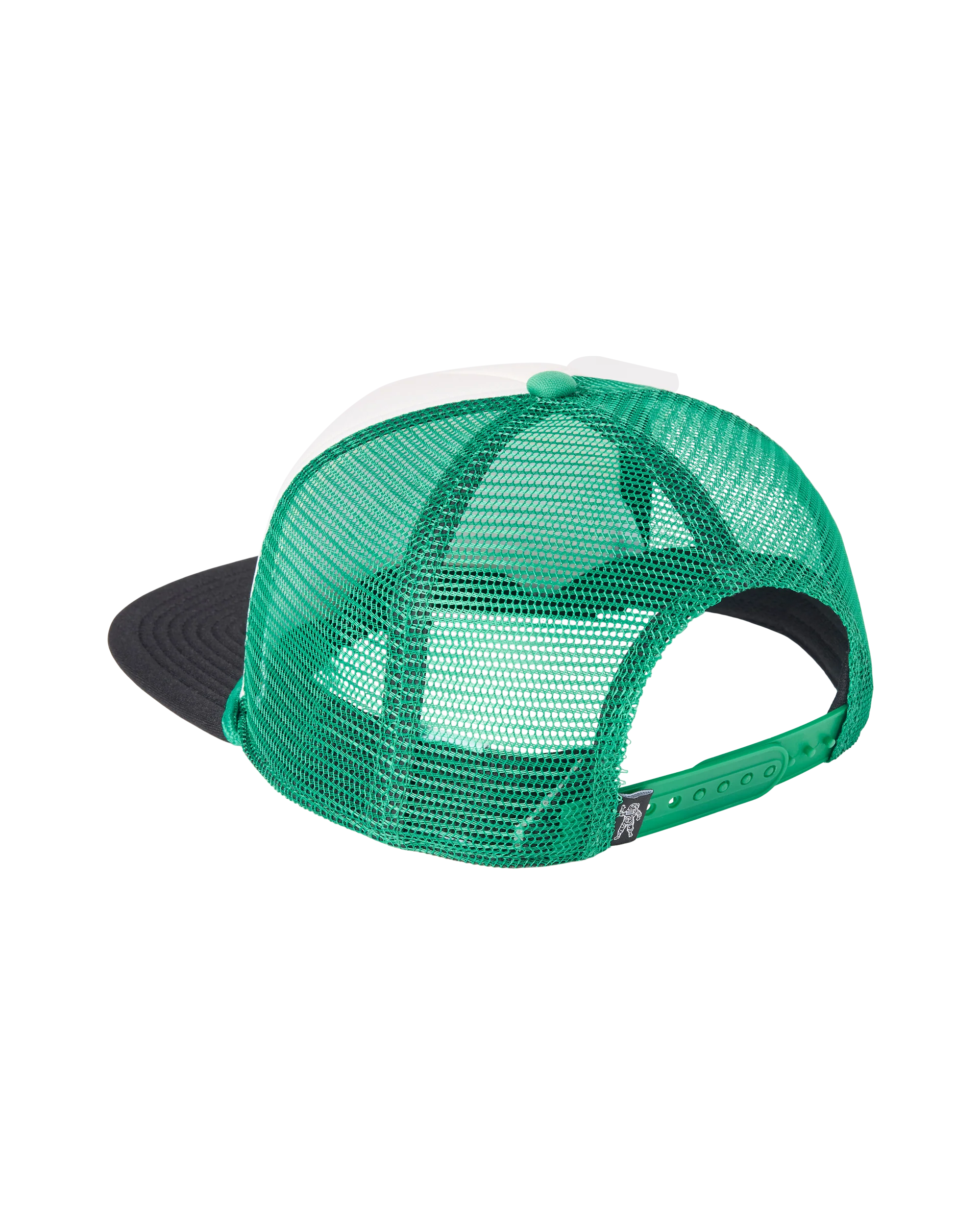 Curve Trucker Hat - Macdery
