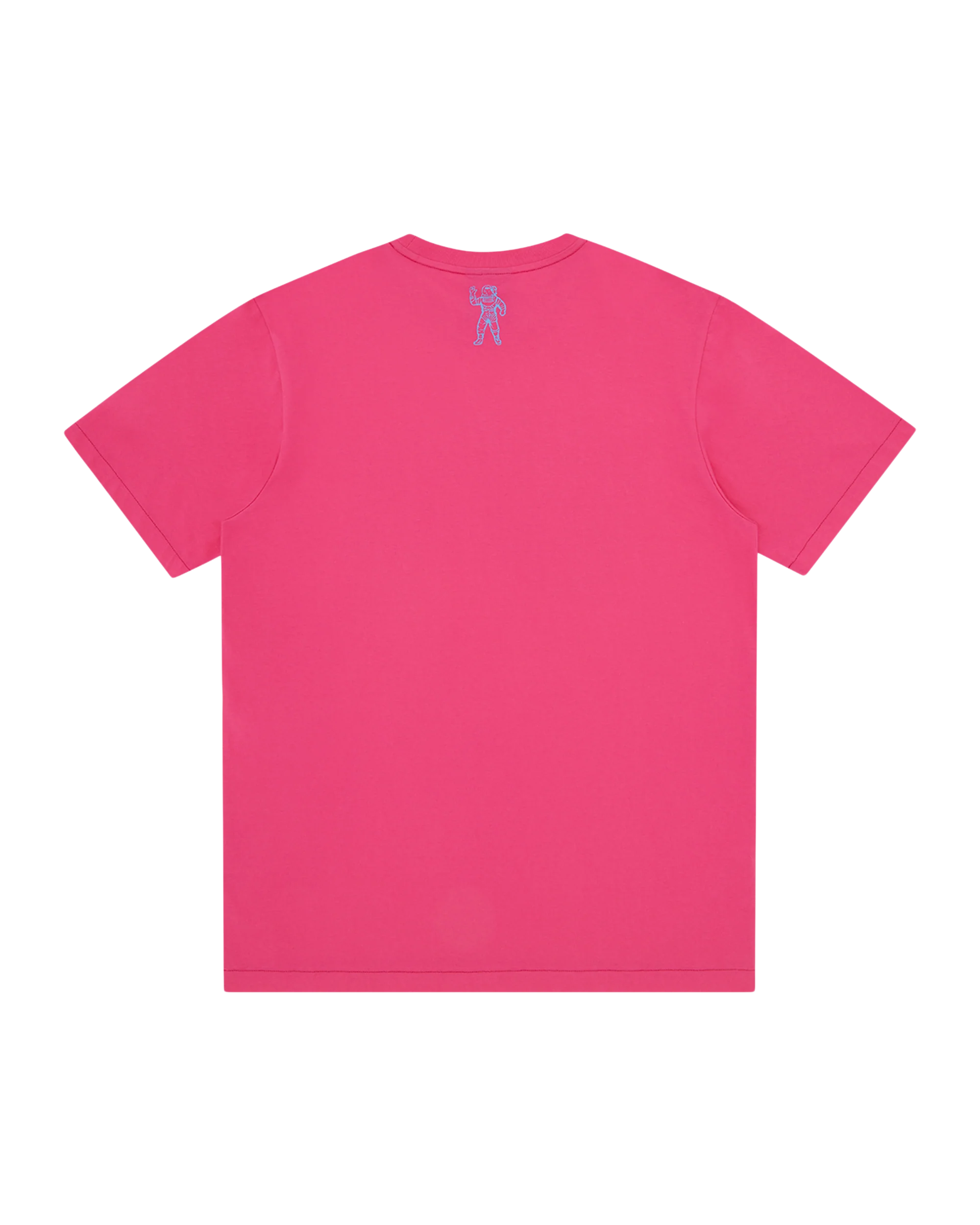 Bayou Fill Arch Logo T-Shirt - Macdery
