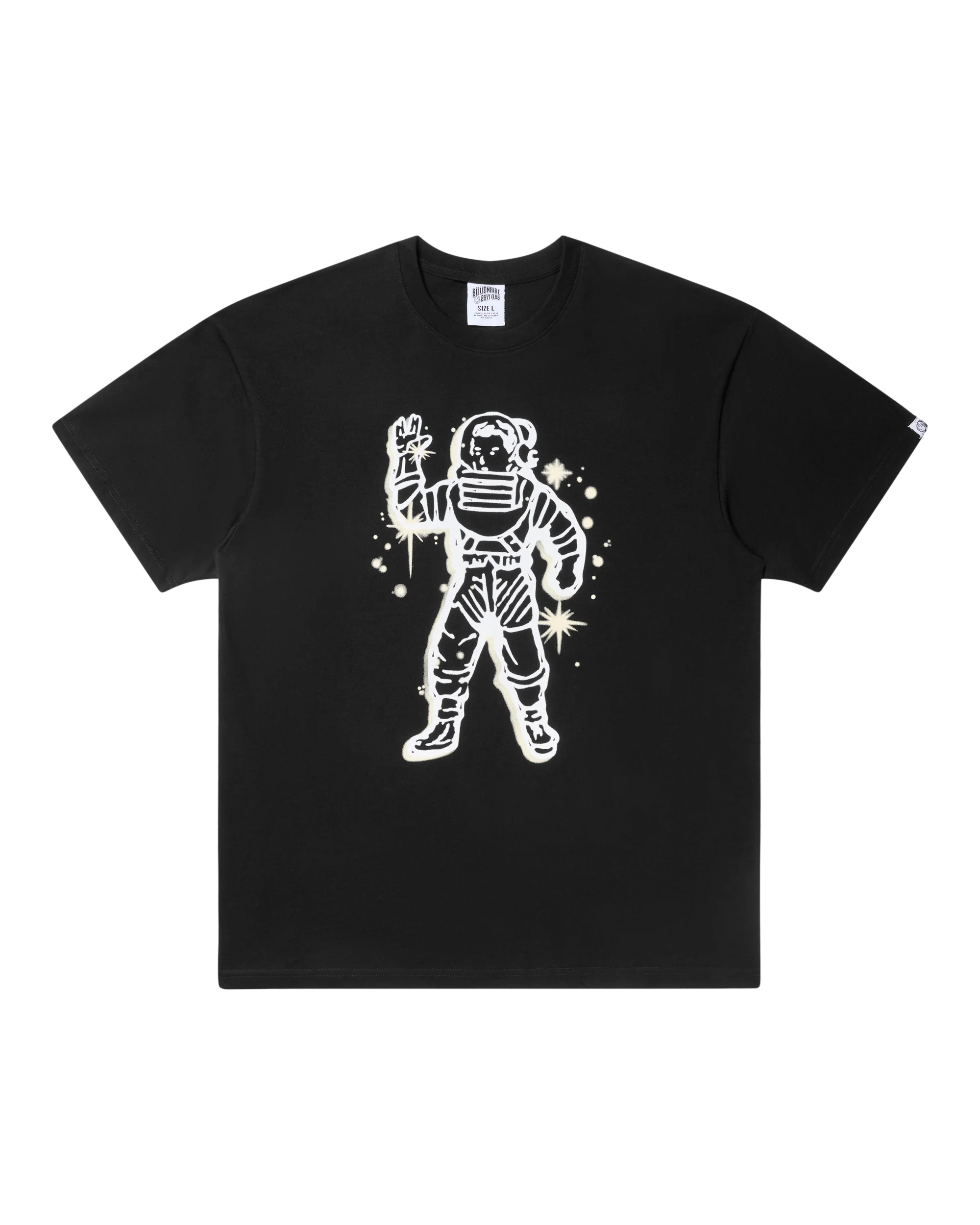Astro Tee - Macdery