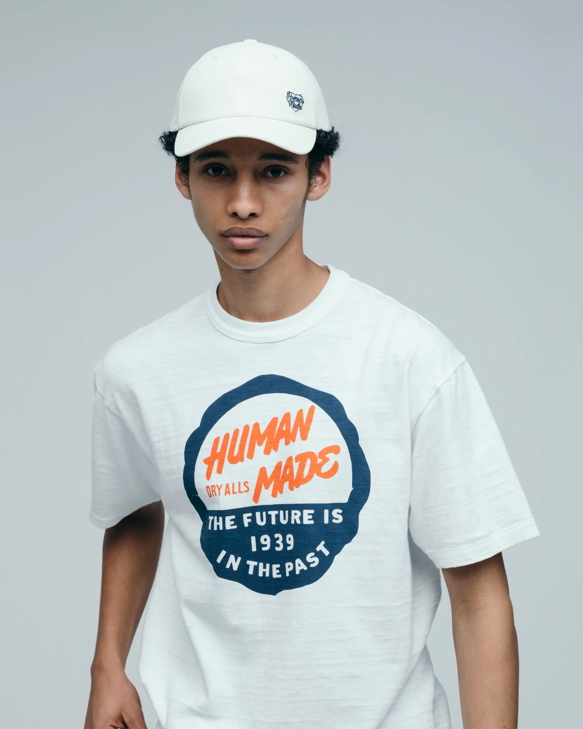 Graphic T-Shirt - Macdery