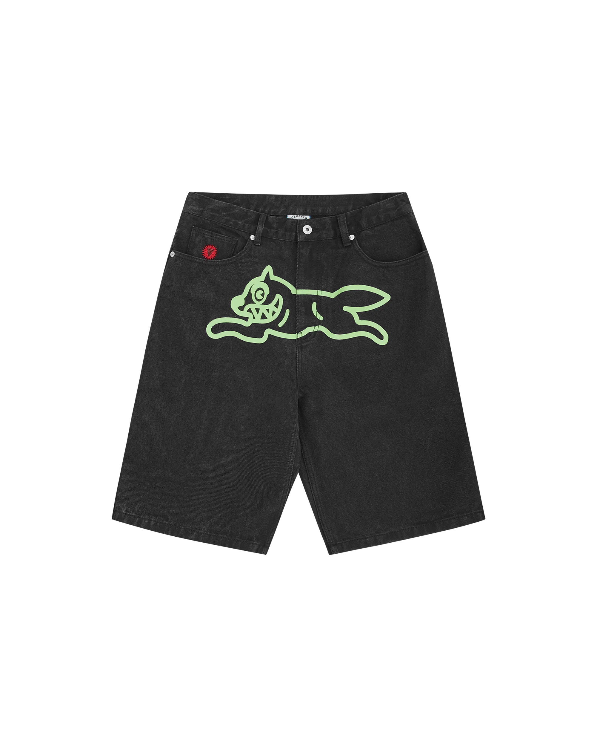 Shorts - Macdery