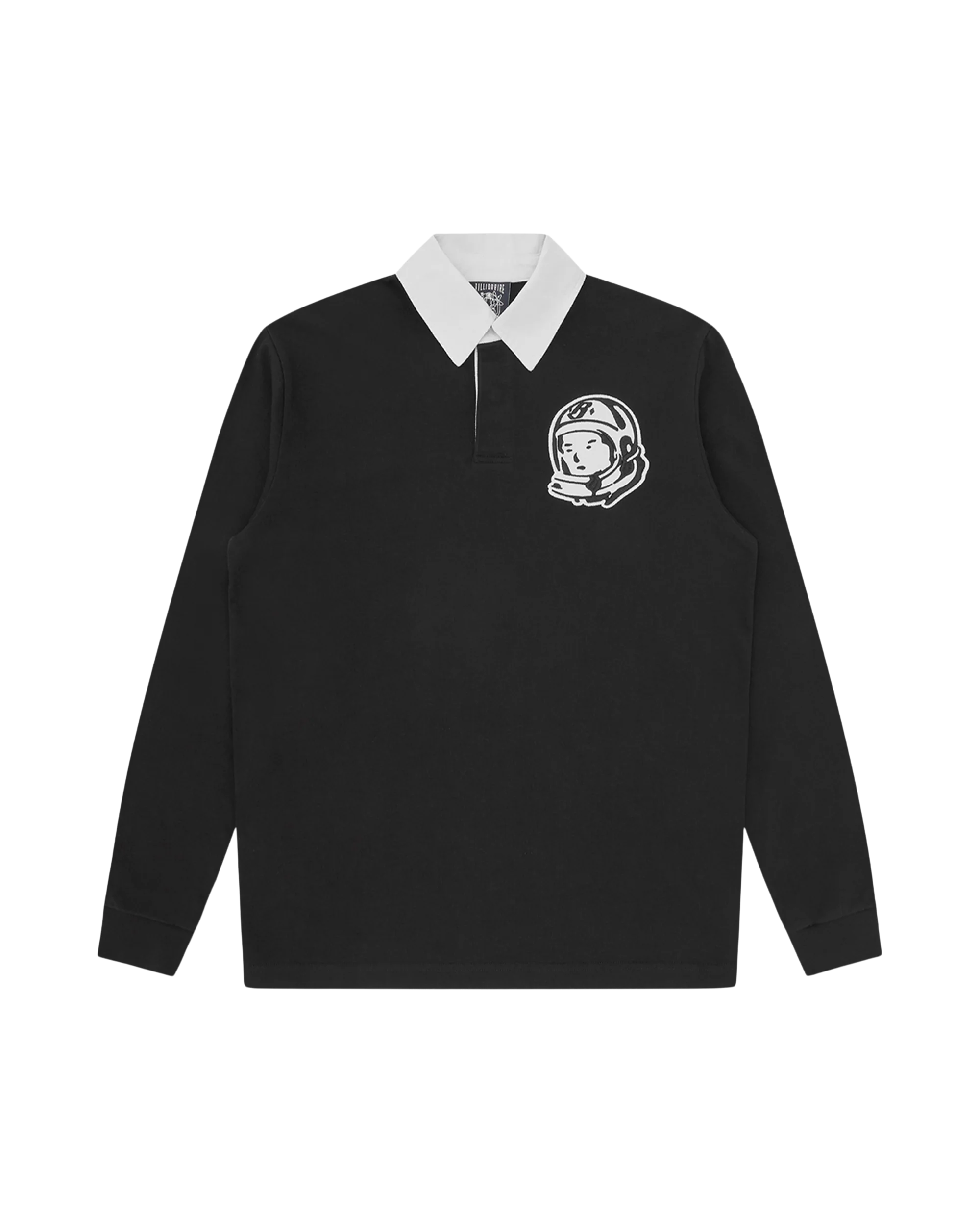 Astro Patch Rugby Shirt - Macdery