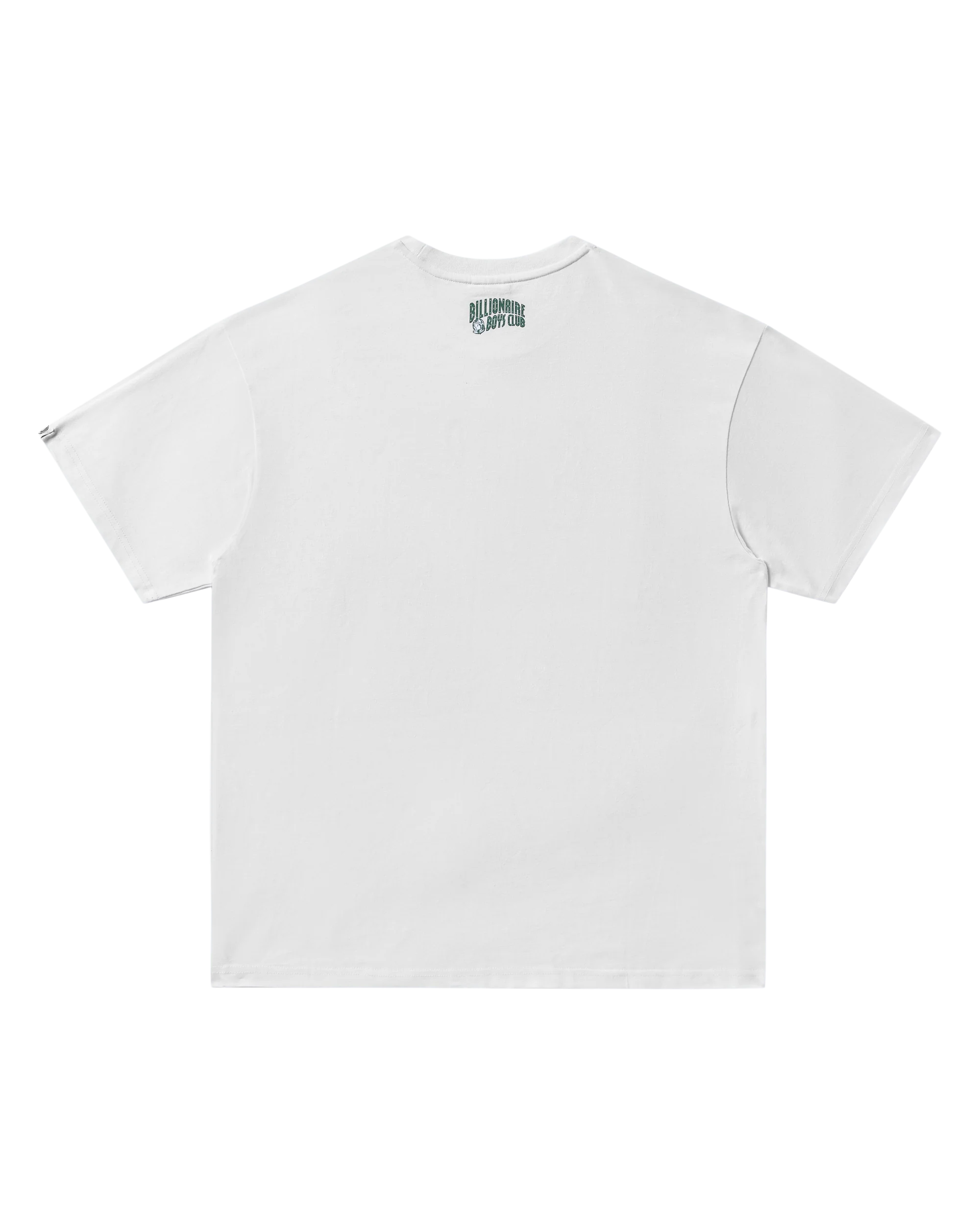 Astro Camo Tee - Macdery