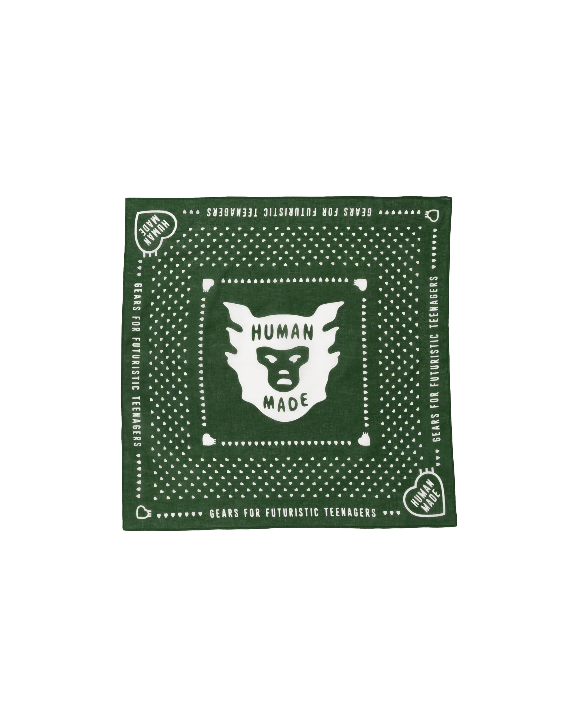 Bandana - Macdery