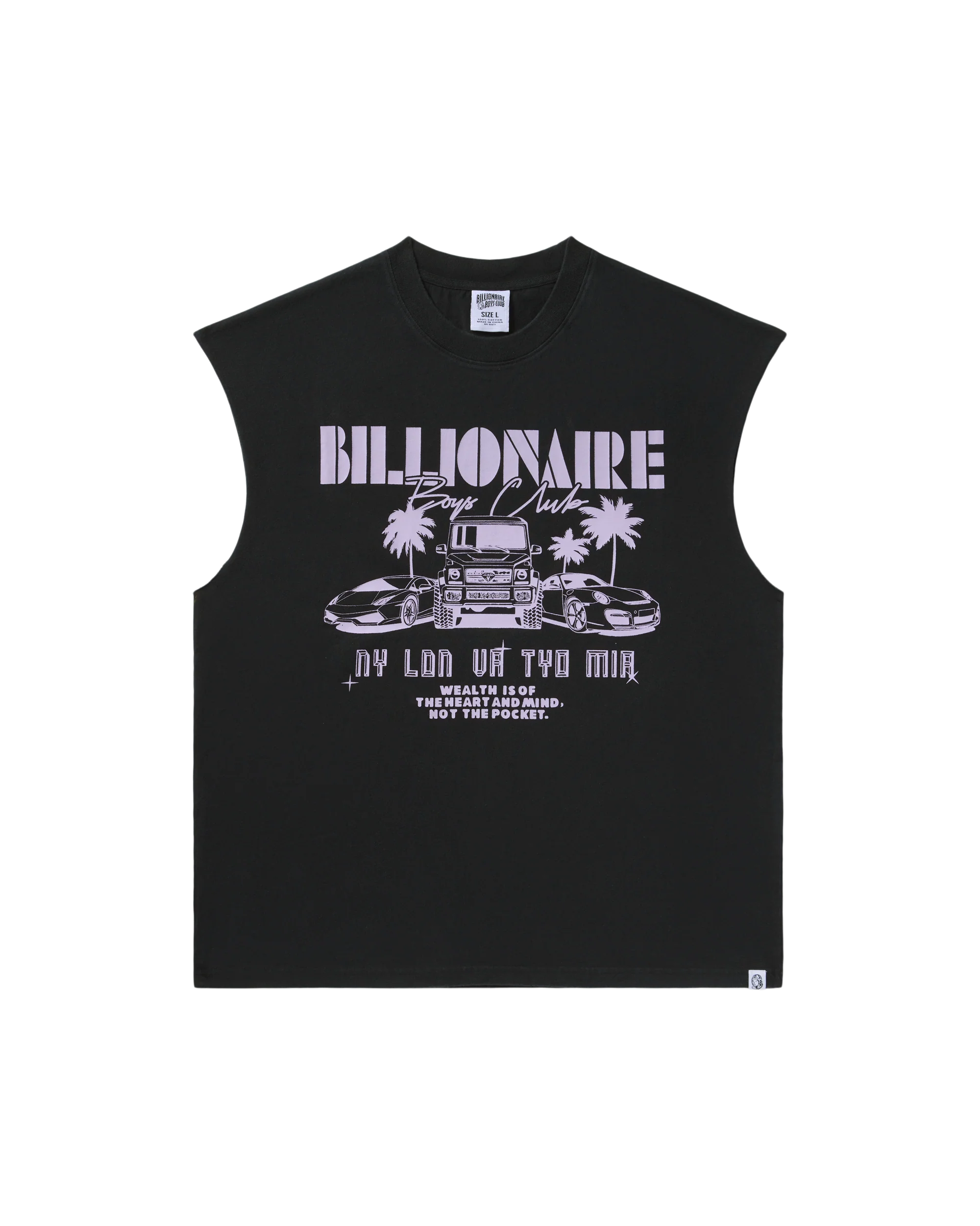 Ride Tee - Macdery