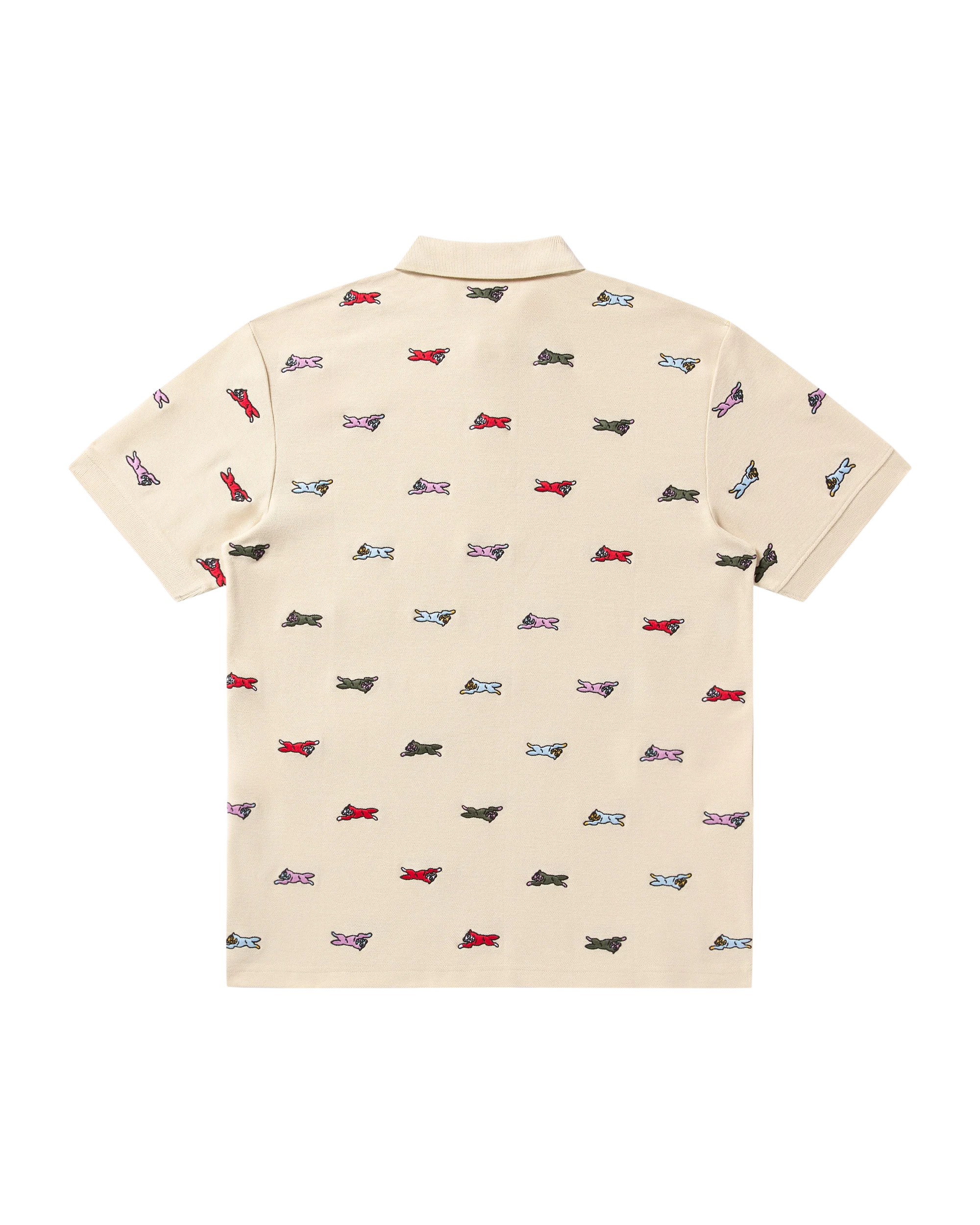Universe Polo - Macdery