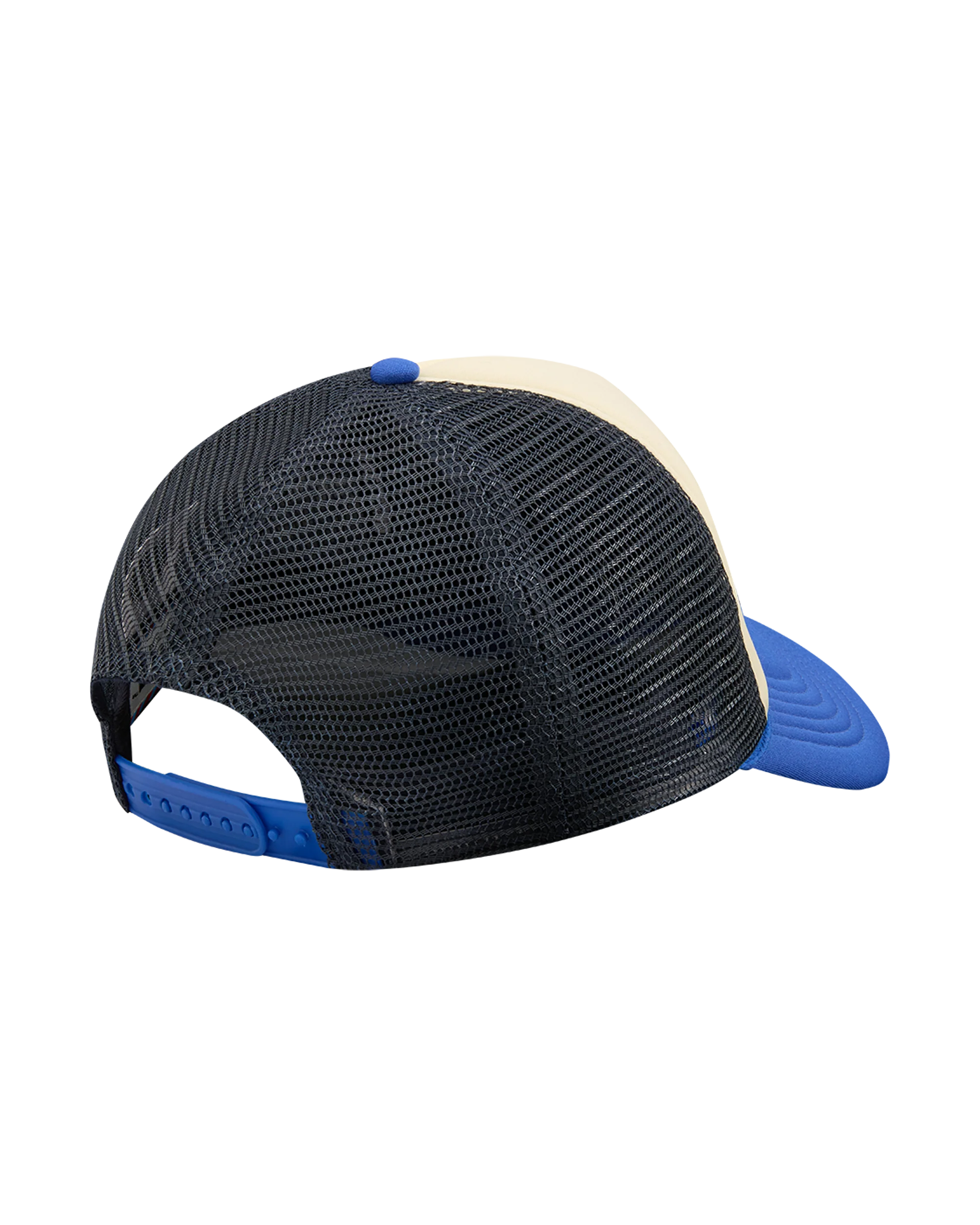 Icecream Diner Trucker Cap - Macdery