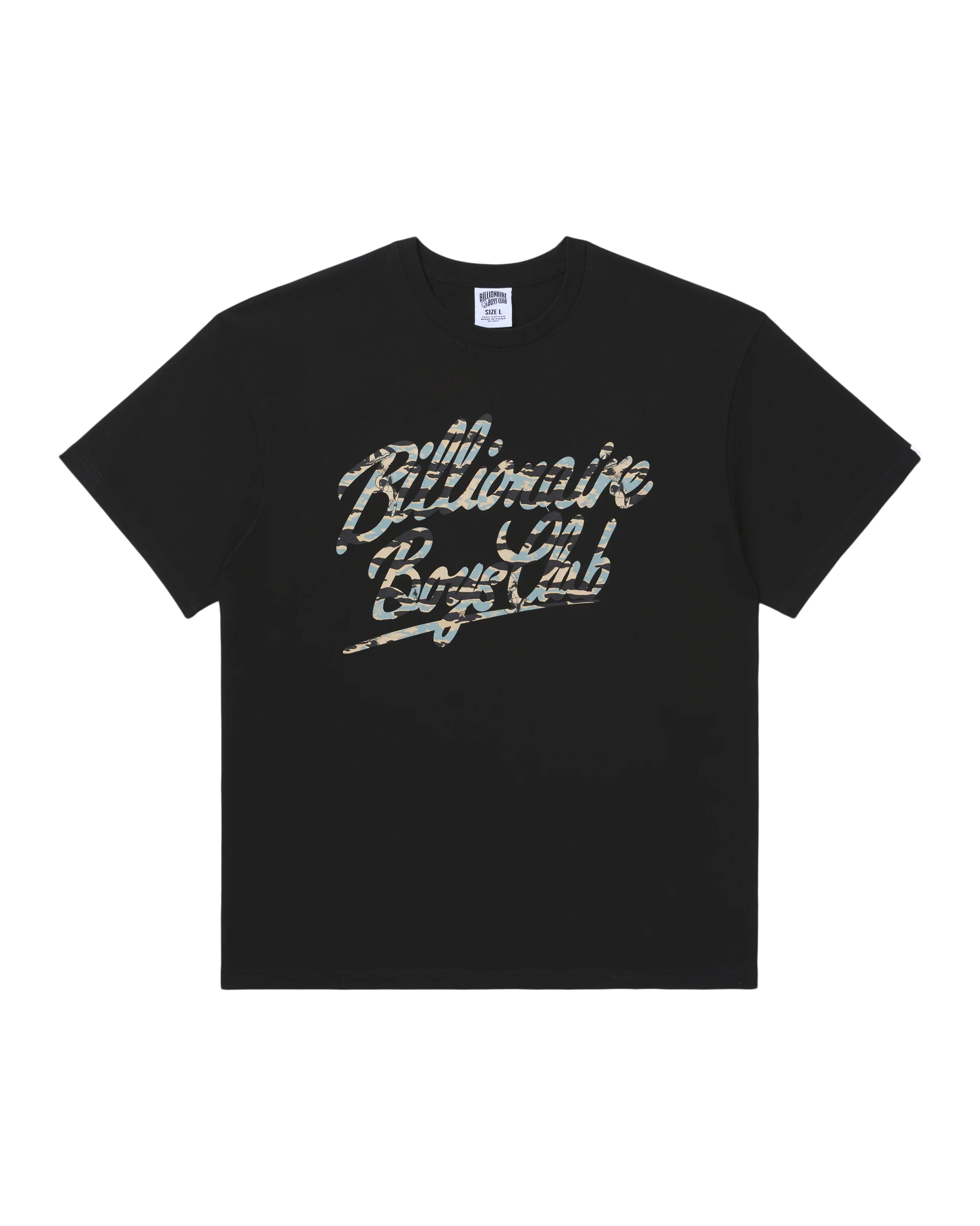Sign Tee - Macdery