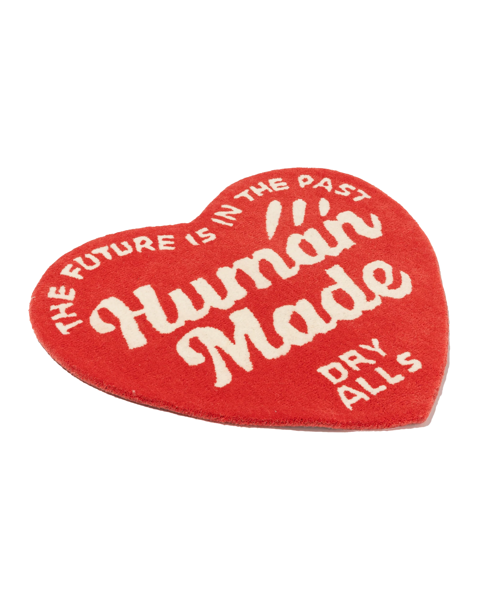 Heart Rug Medium - Macdery