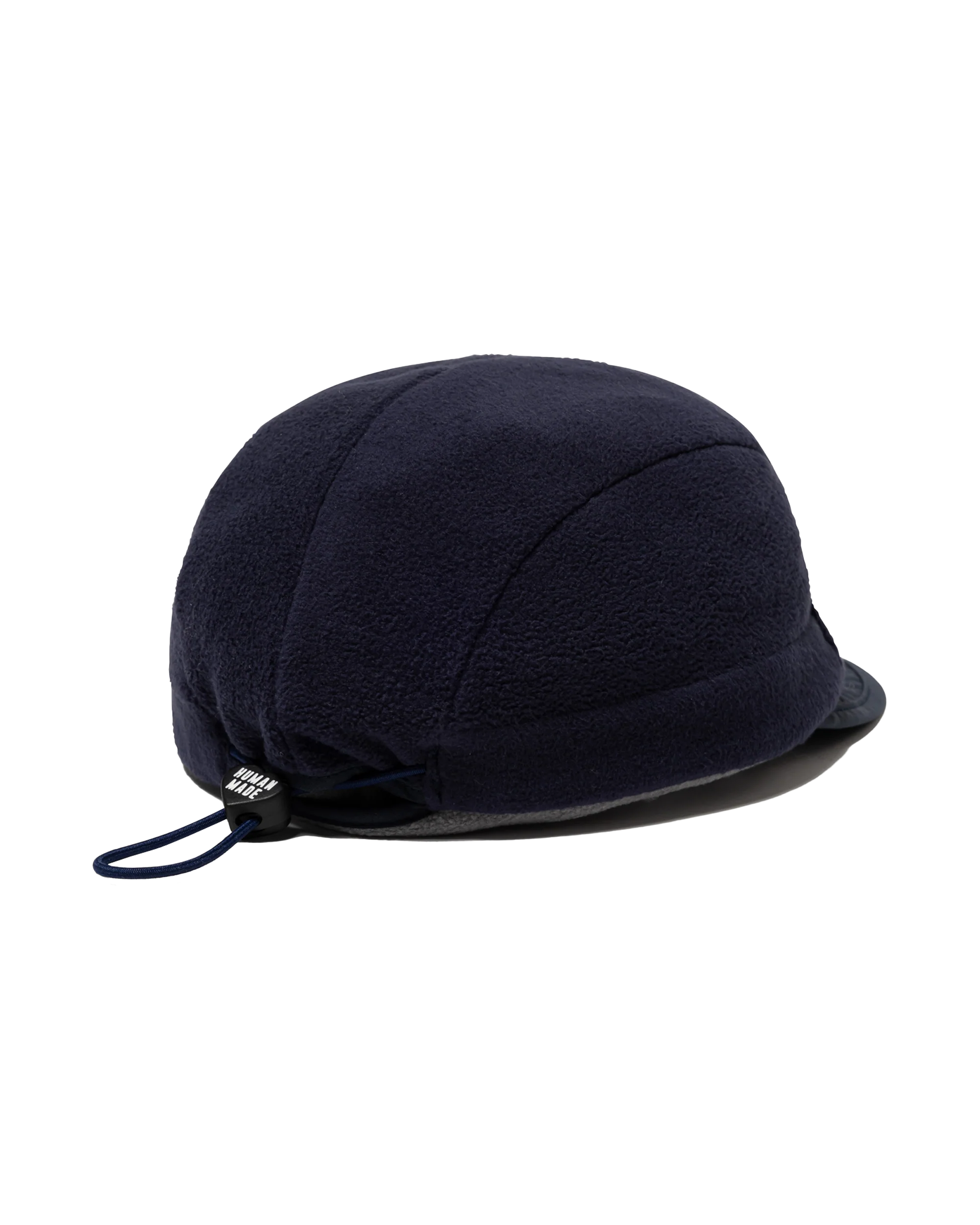 Fleece Cap - Macdery