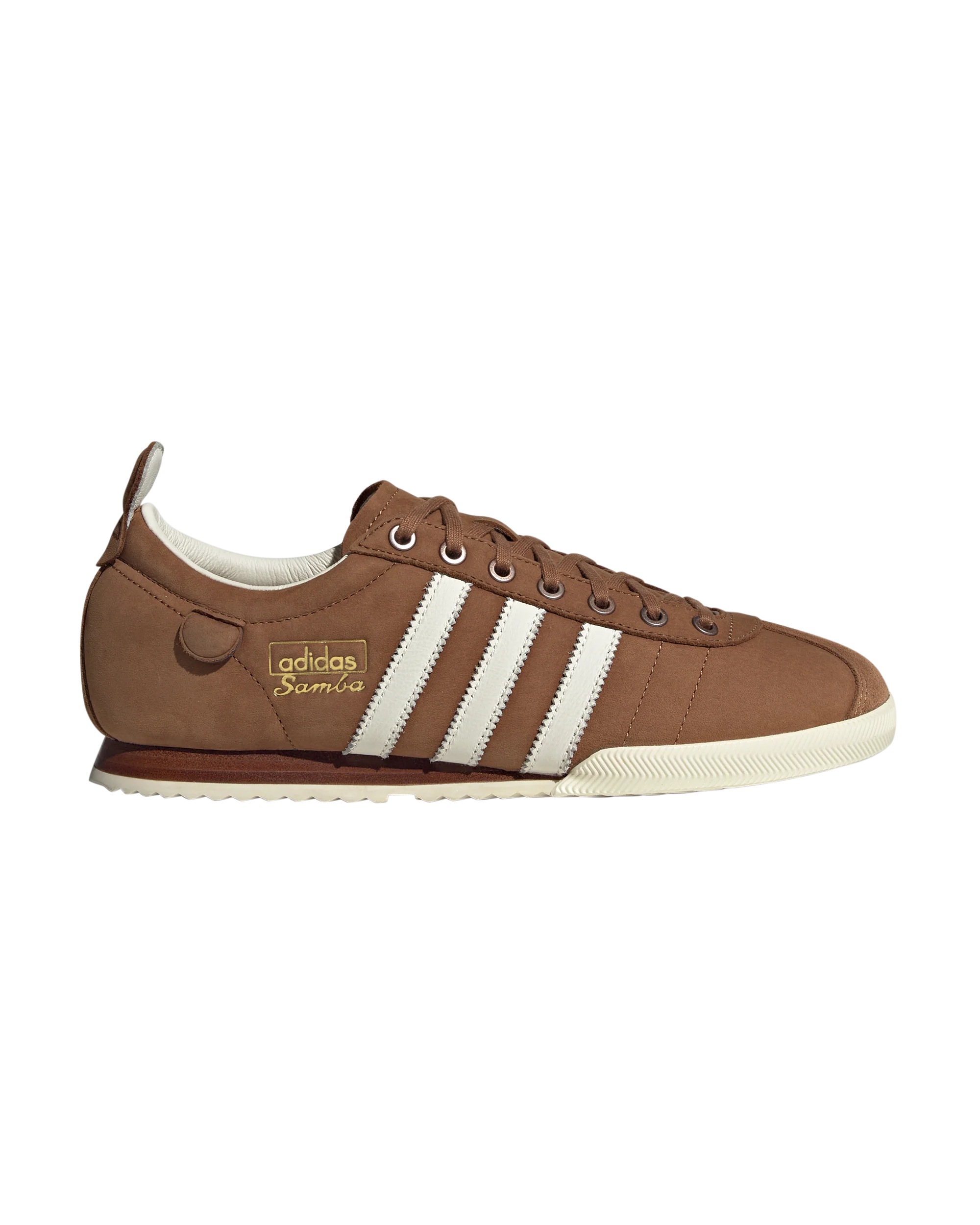 Samba 62 - Macdery
