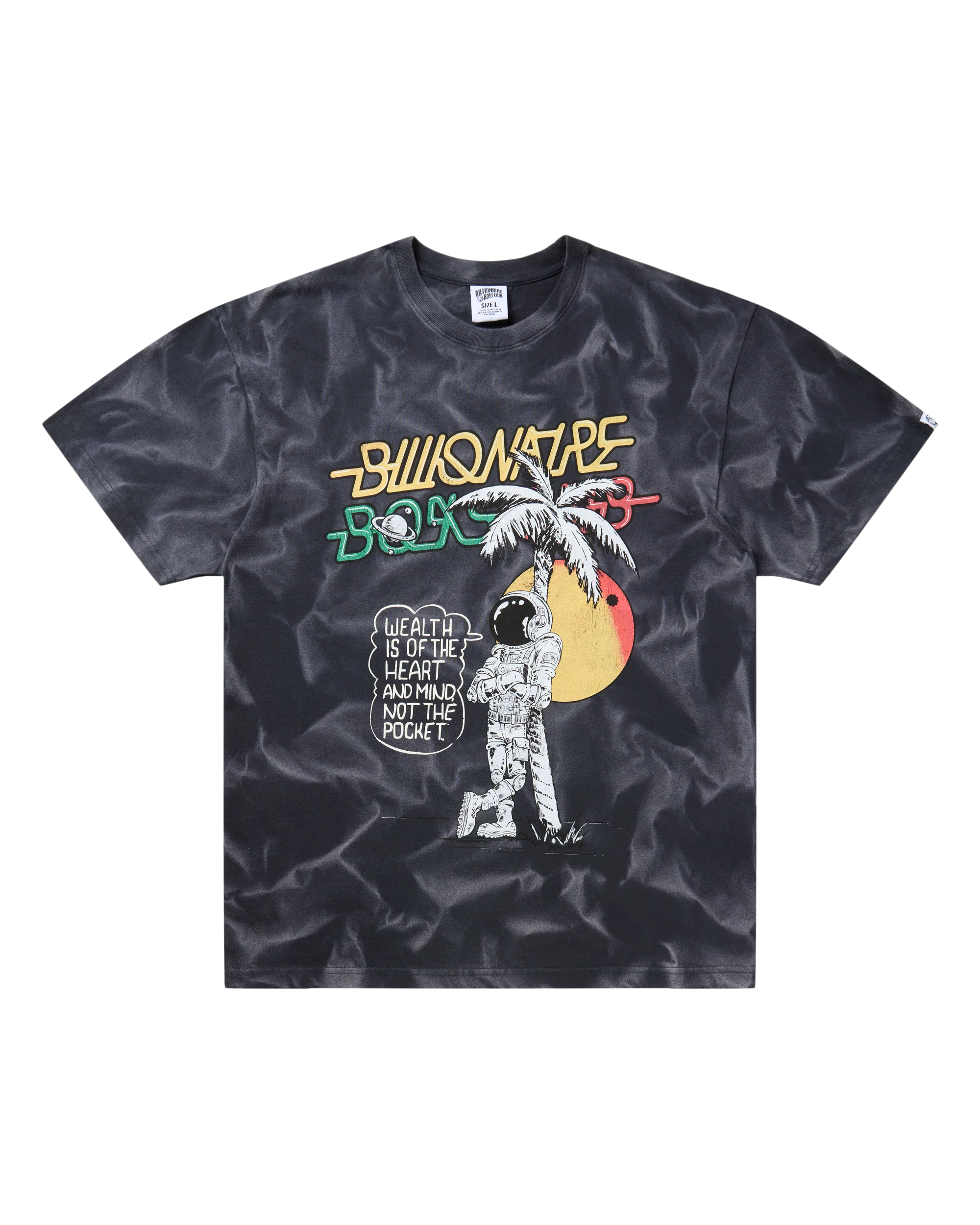 Chill Tee - Macdery