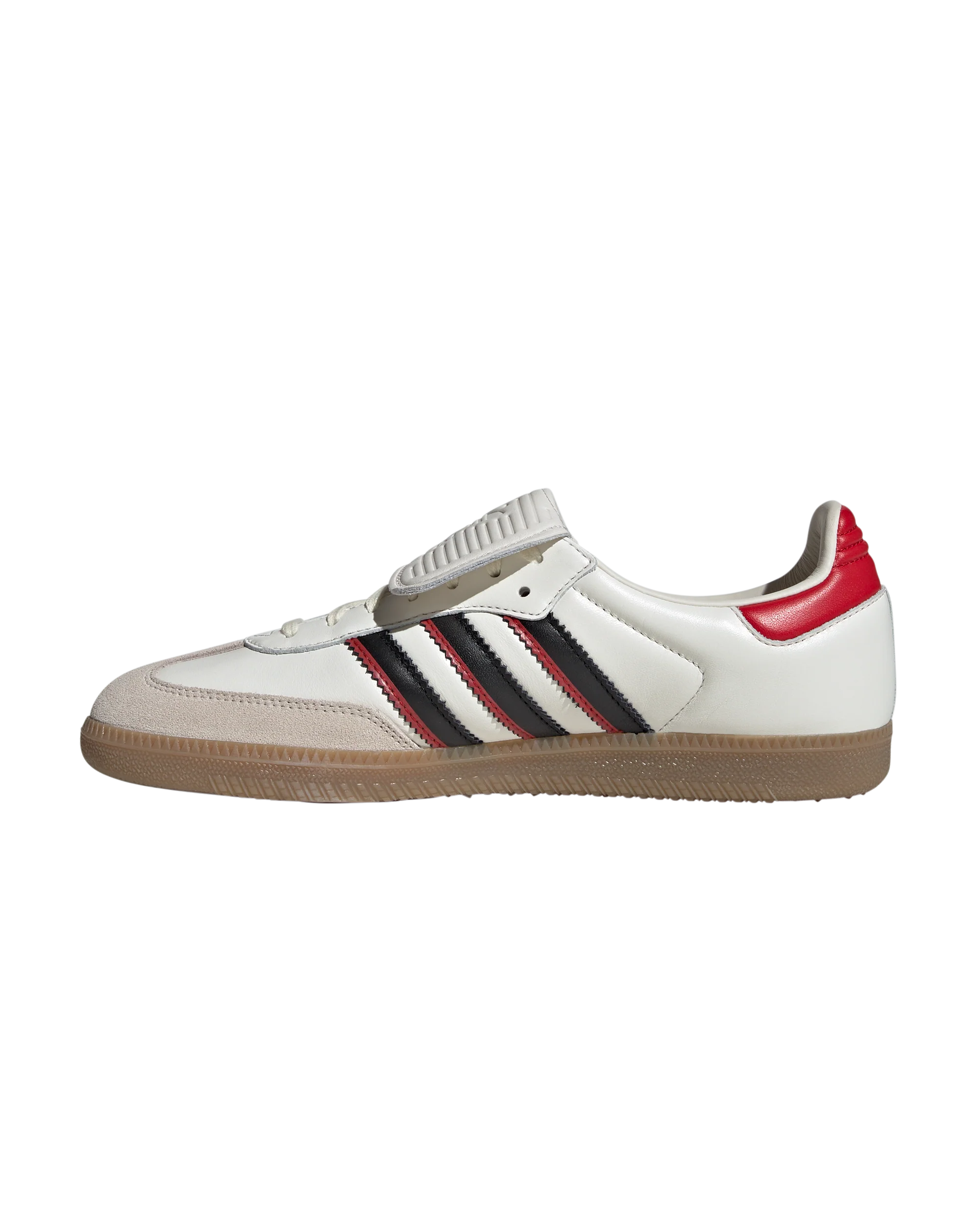 Samba LT - Macdery
