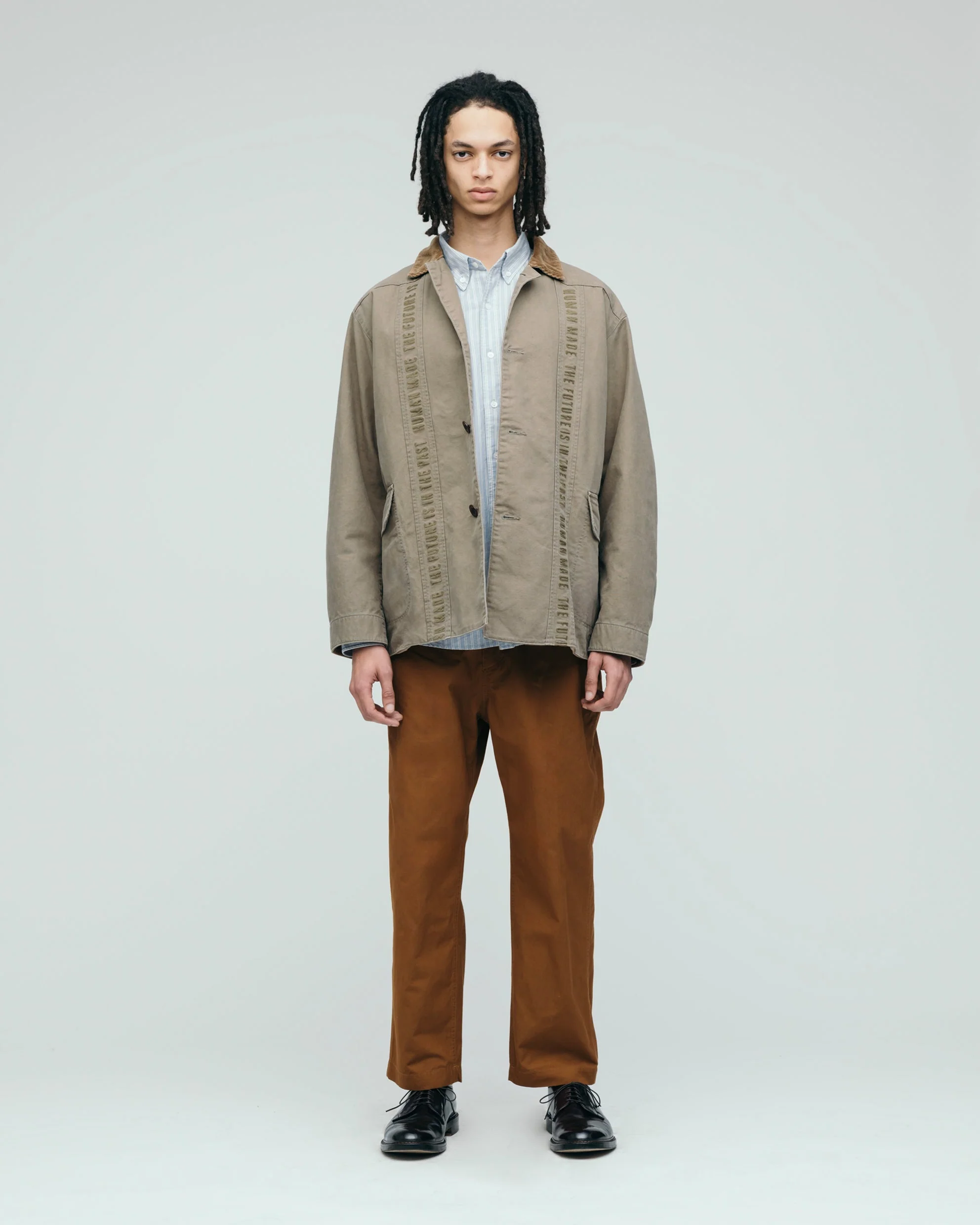 Hunting Jacket - Macdery