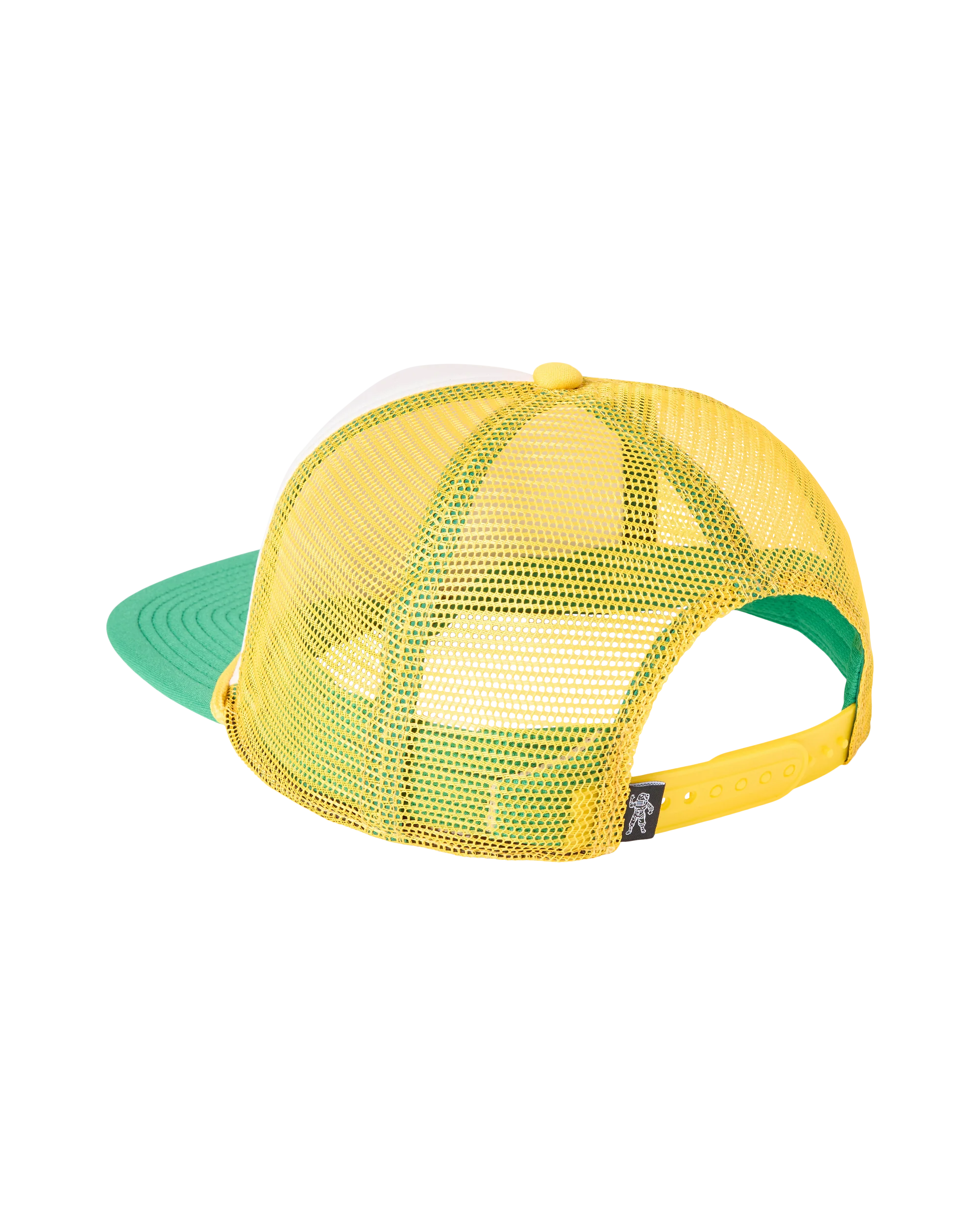 Curve Trucker Hat - Macdery