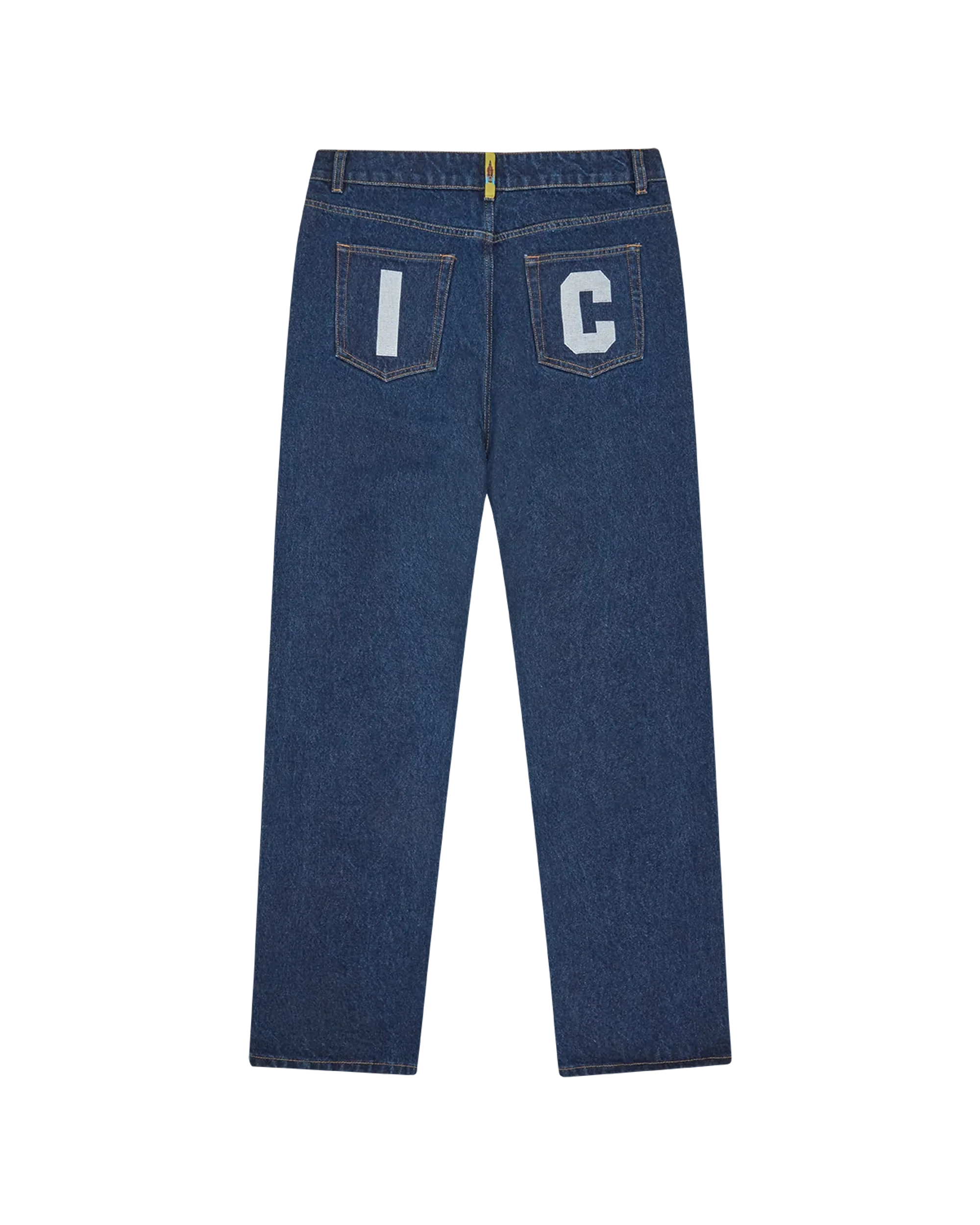 Running Dog Denim Pant - Macdery