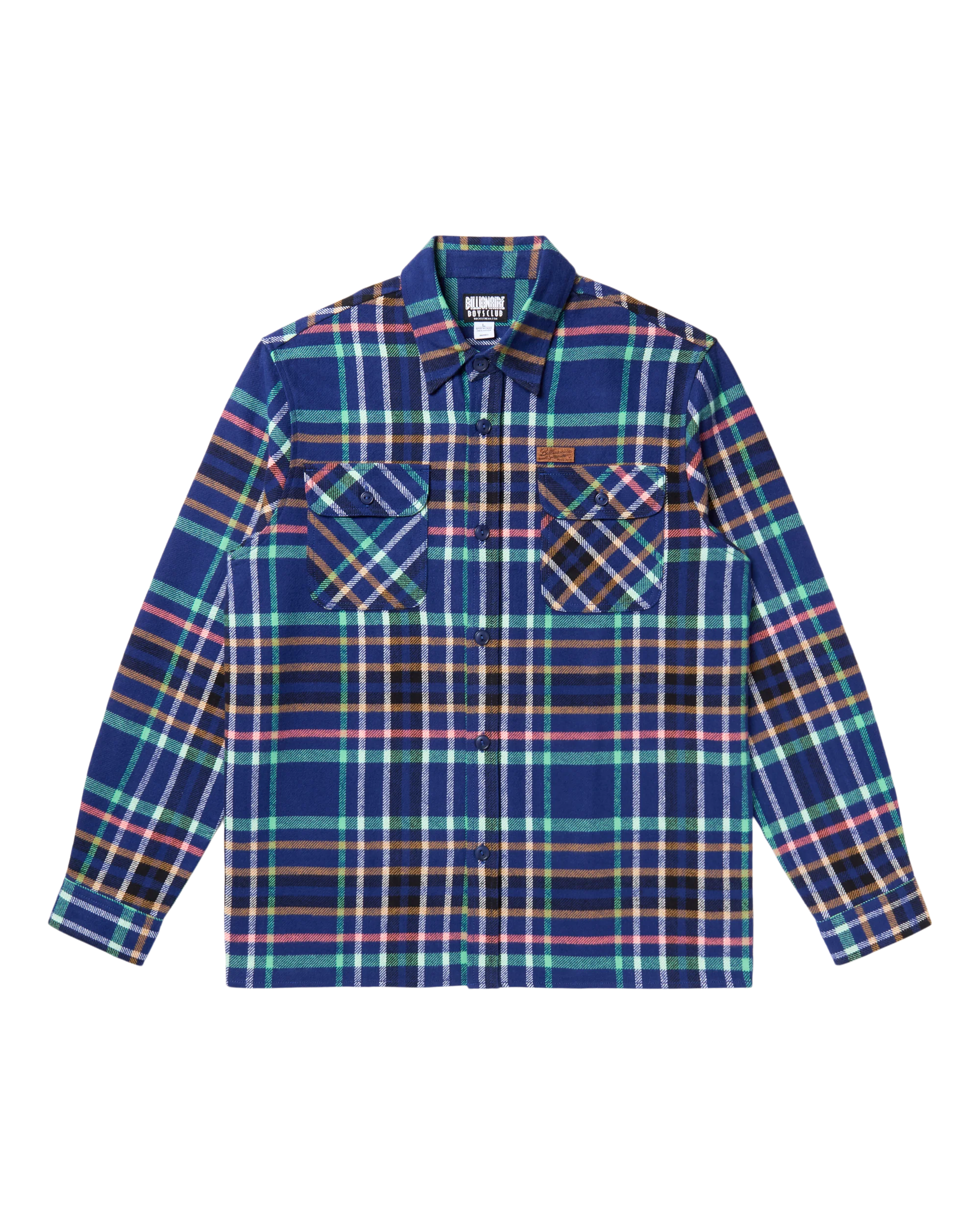 Shirts - Macdery